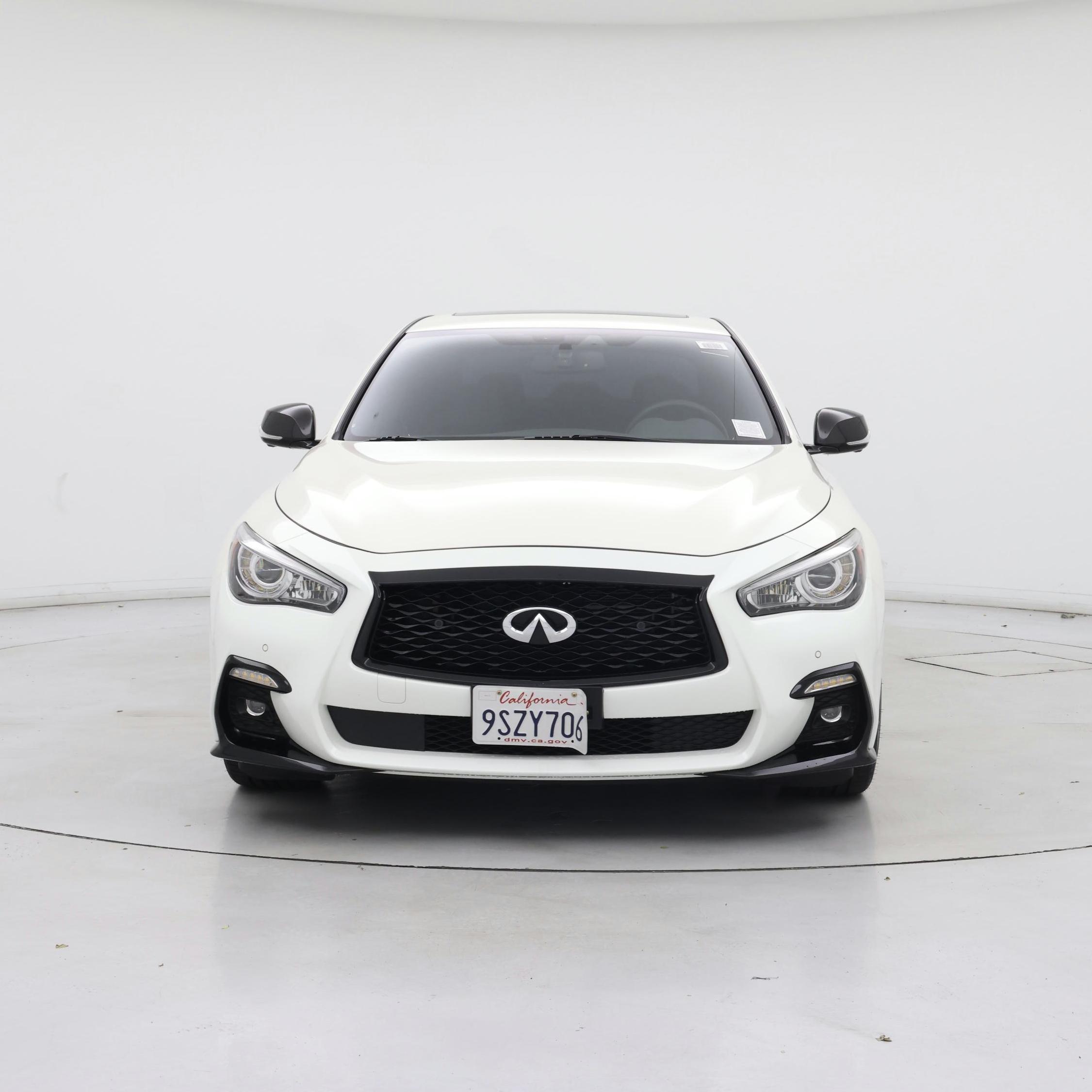 Thumbnail: 2023 INFINITI  - 5