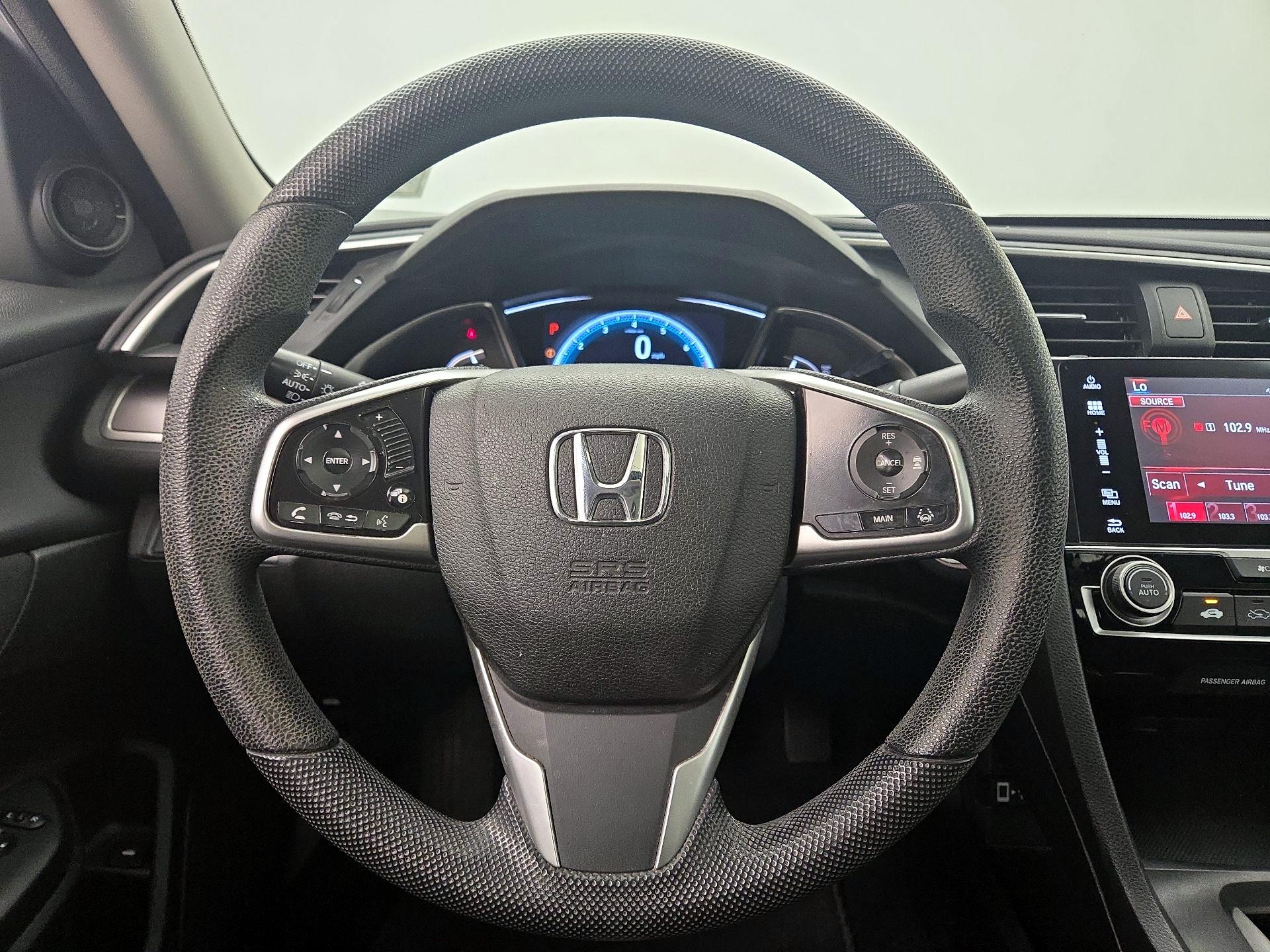 Thumbnail: 2016 Honda Civic - 10