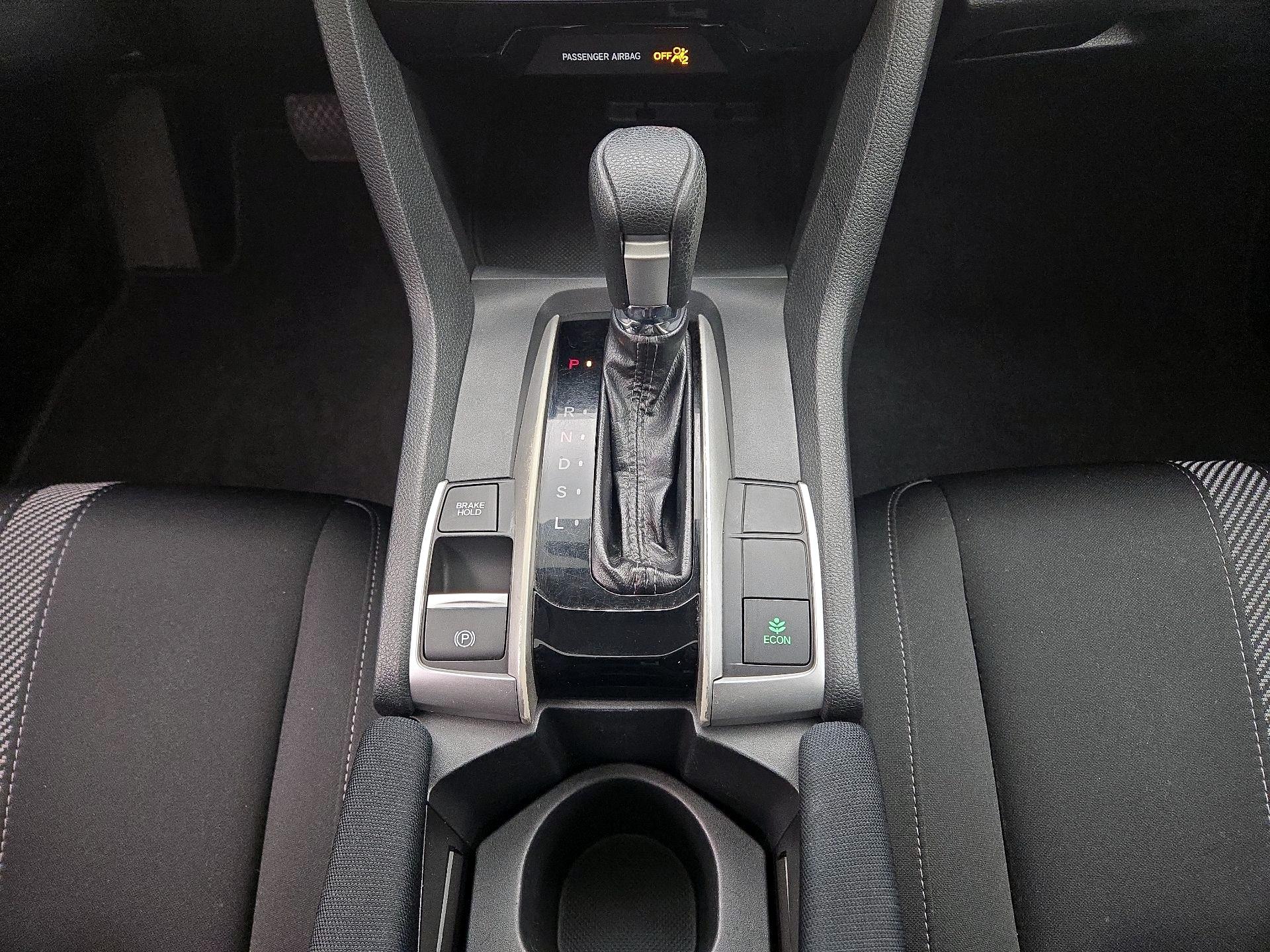 Thumbnail: 2016 Honda Civic - 17