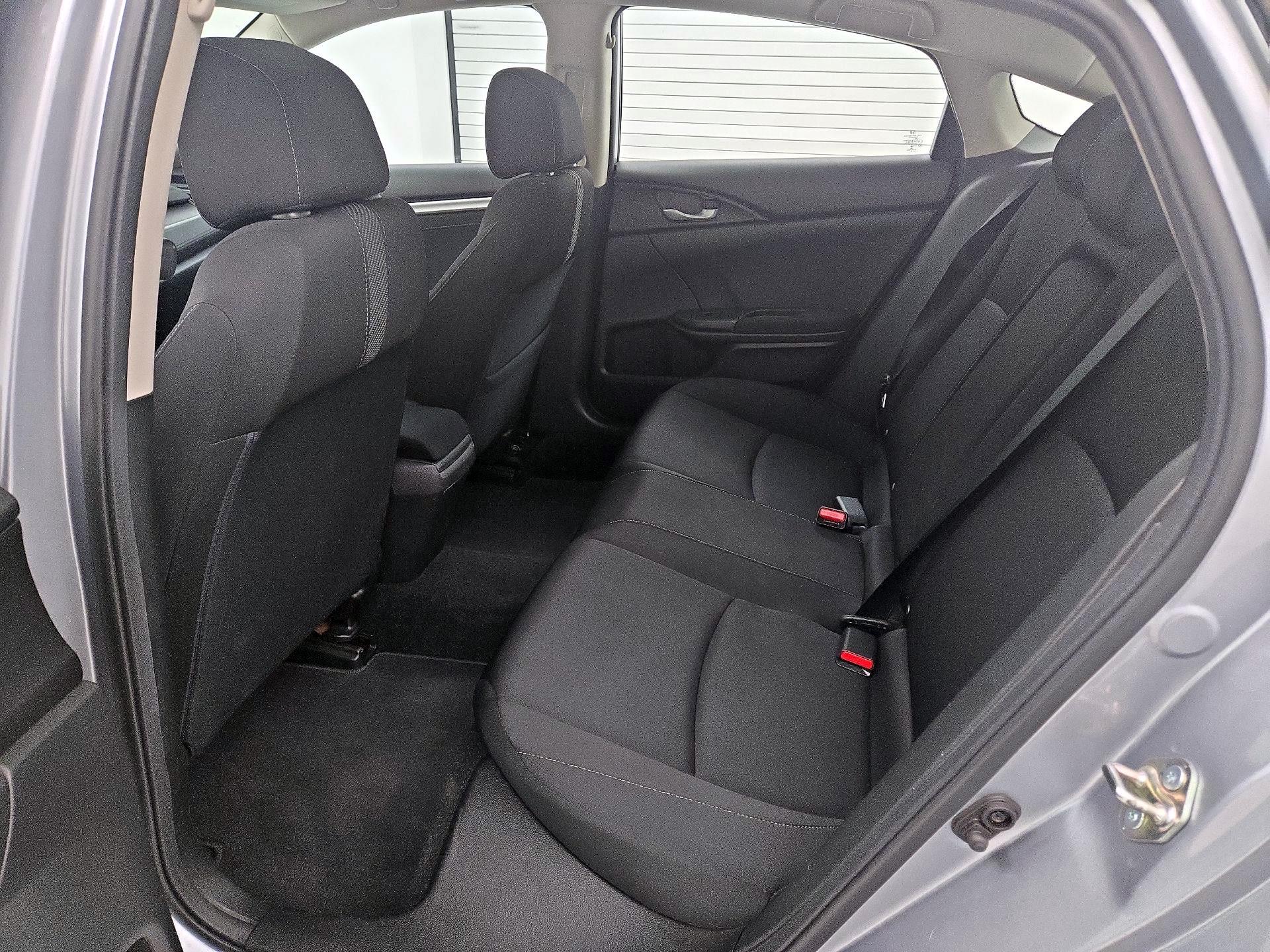 Thumbnail: 2016 Honda Civic - 18