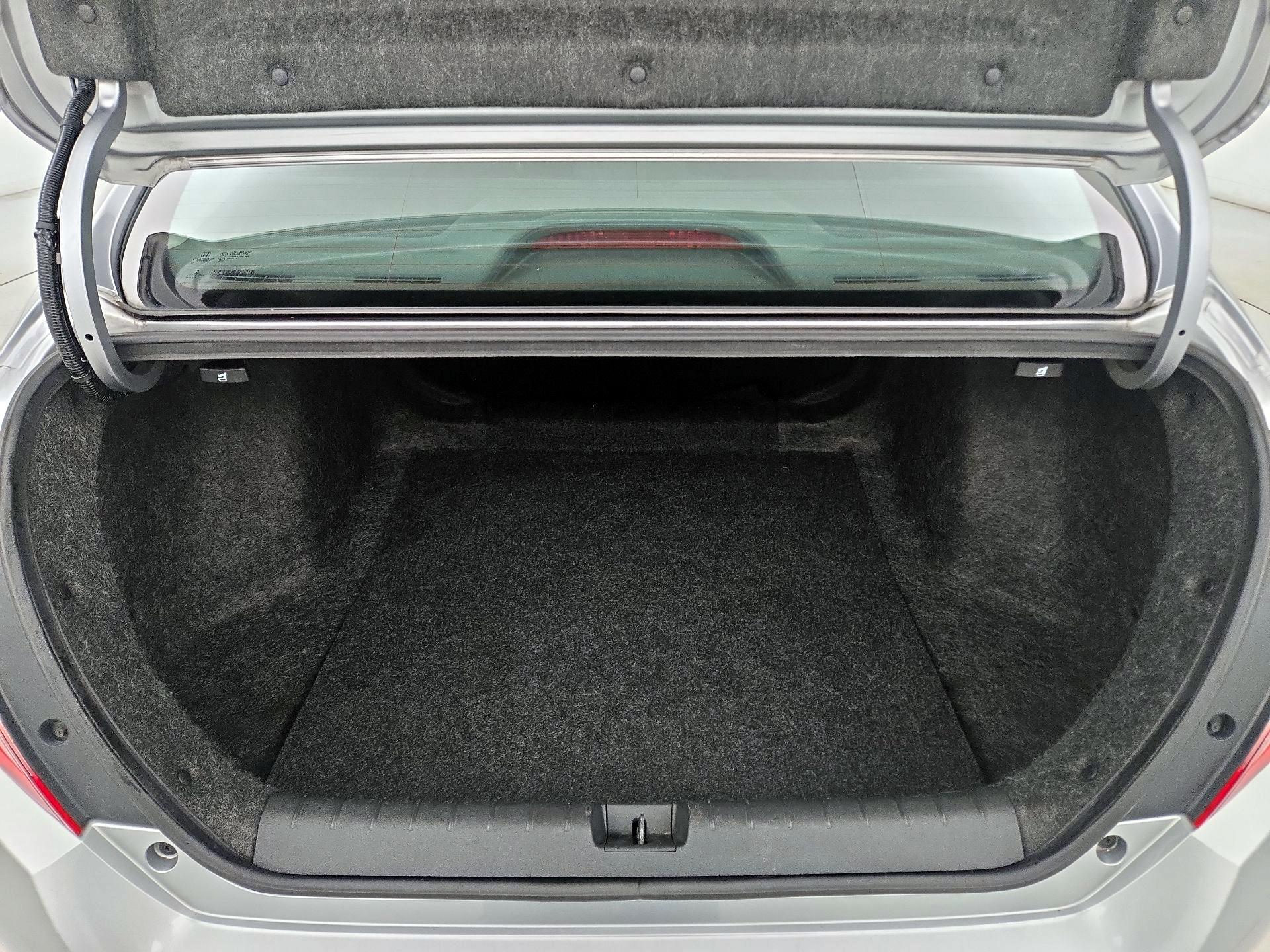 Thumbnail: 2016 Honda Civic - 19