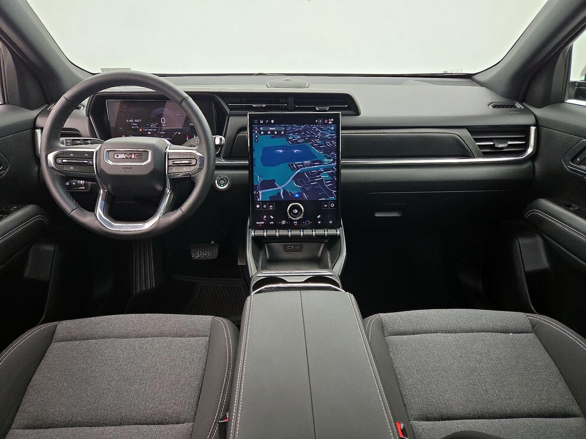 Thumbnail: 2026 GMC Terrain - 9