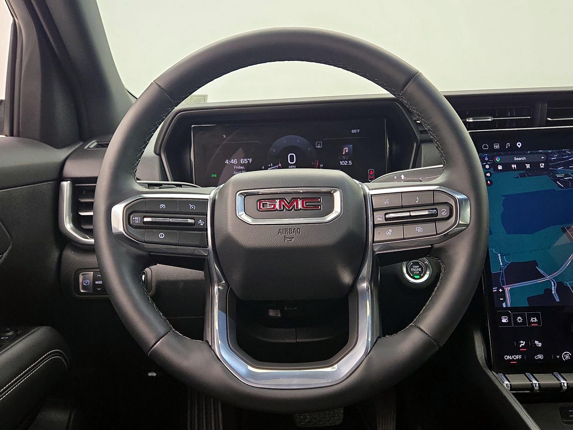 Thumbnail: 2026 GMC Terrain - 10