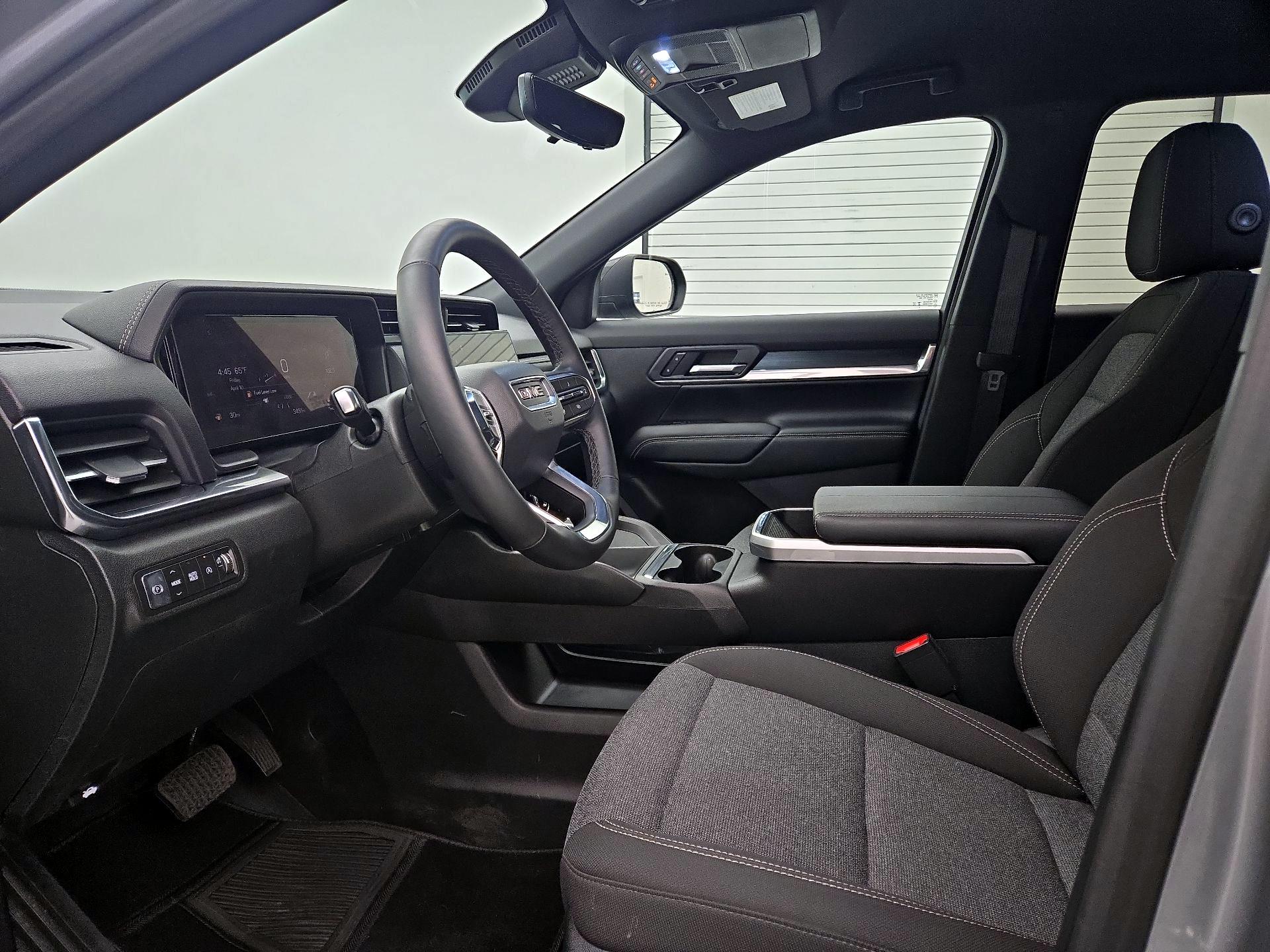 Thumbnail: 2026 GMC Terrain - 11