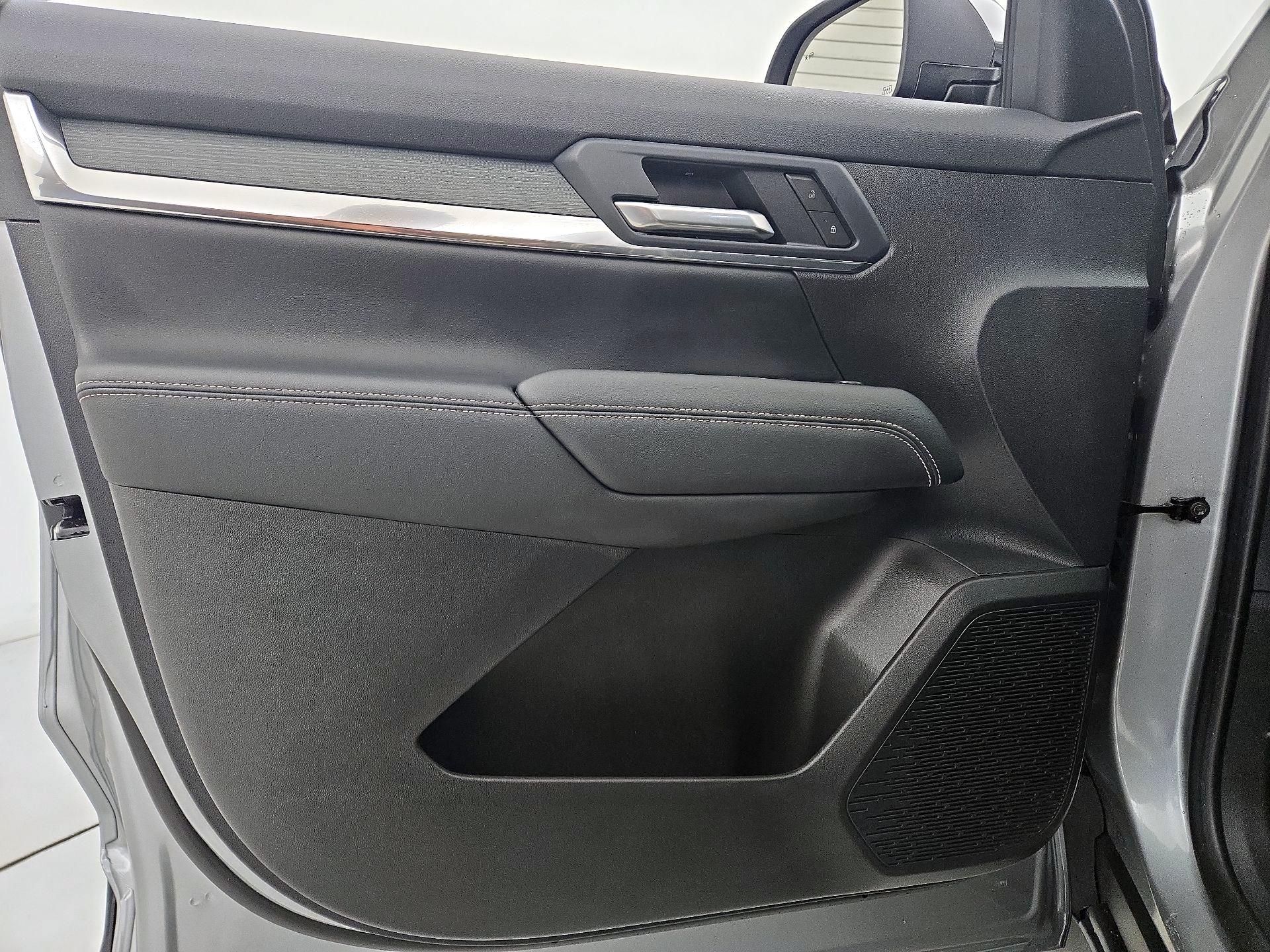 Thumbnail: 2026 GMC Terrain - 12