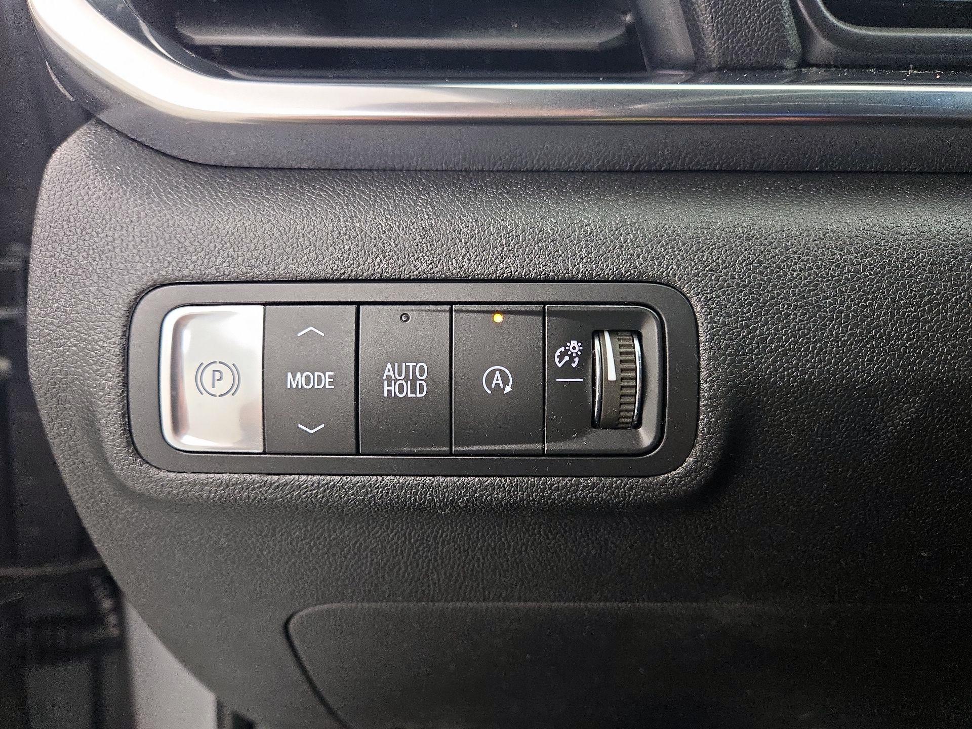 Thumbnail: 2026 GMC Terrain - 13