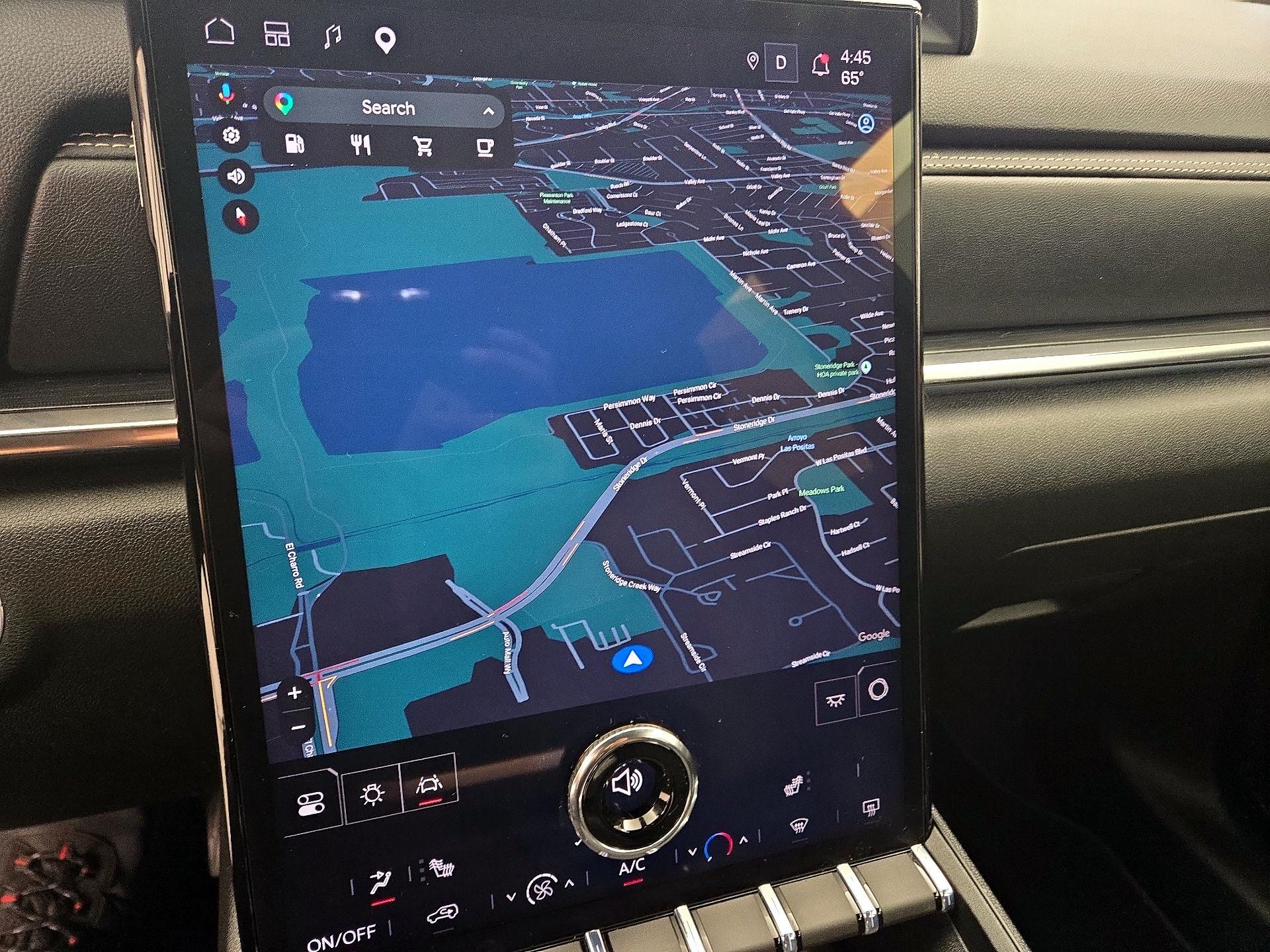 Thumbnail: 2026 GMC Terrain - 14