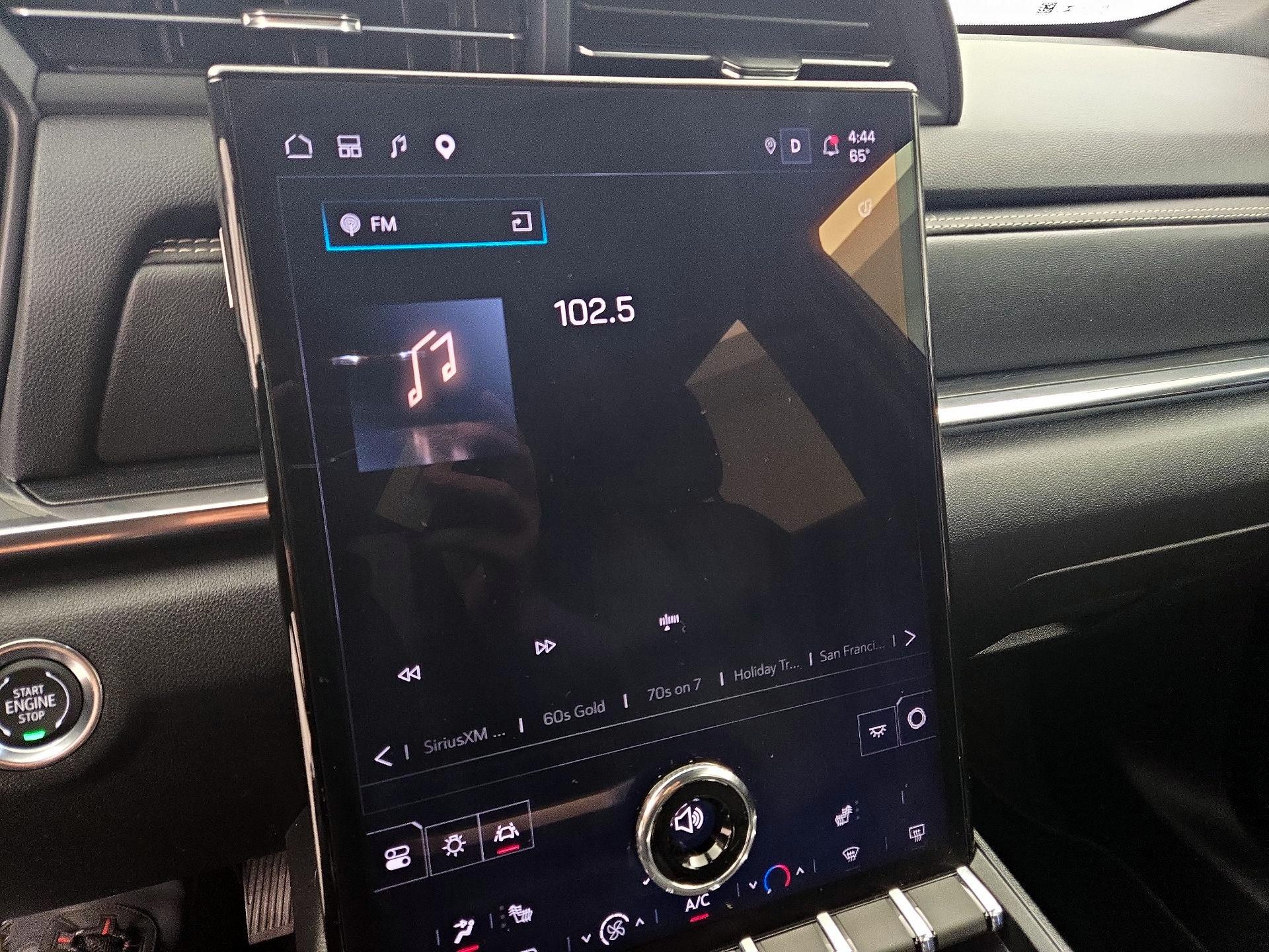 Thumbnail: 2026 GMC Terrain - 16