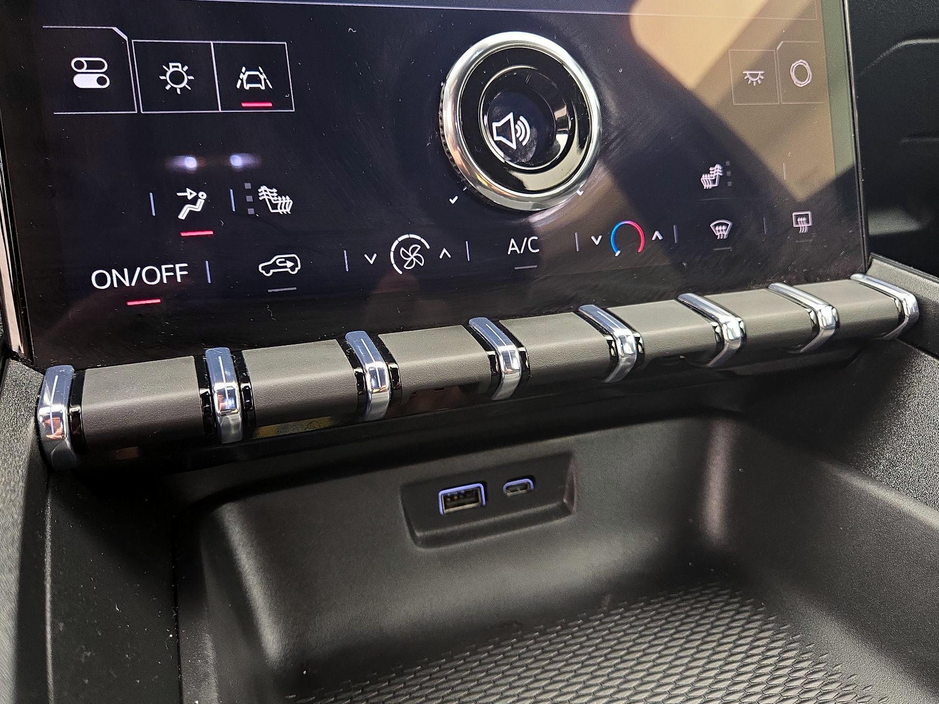 Thumbnail: 2026 GMC Terrain - 17