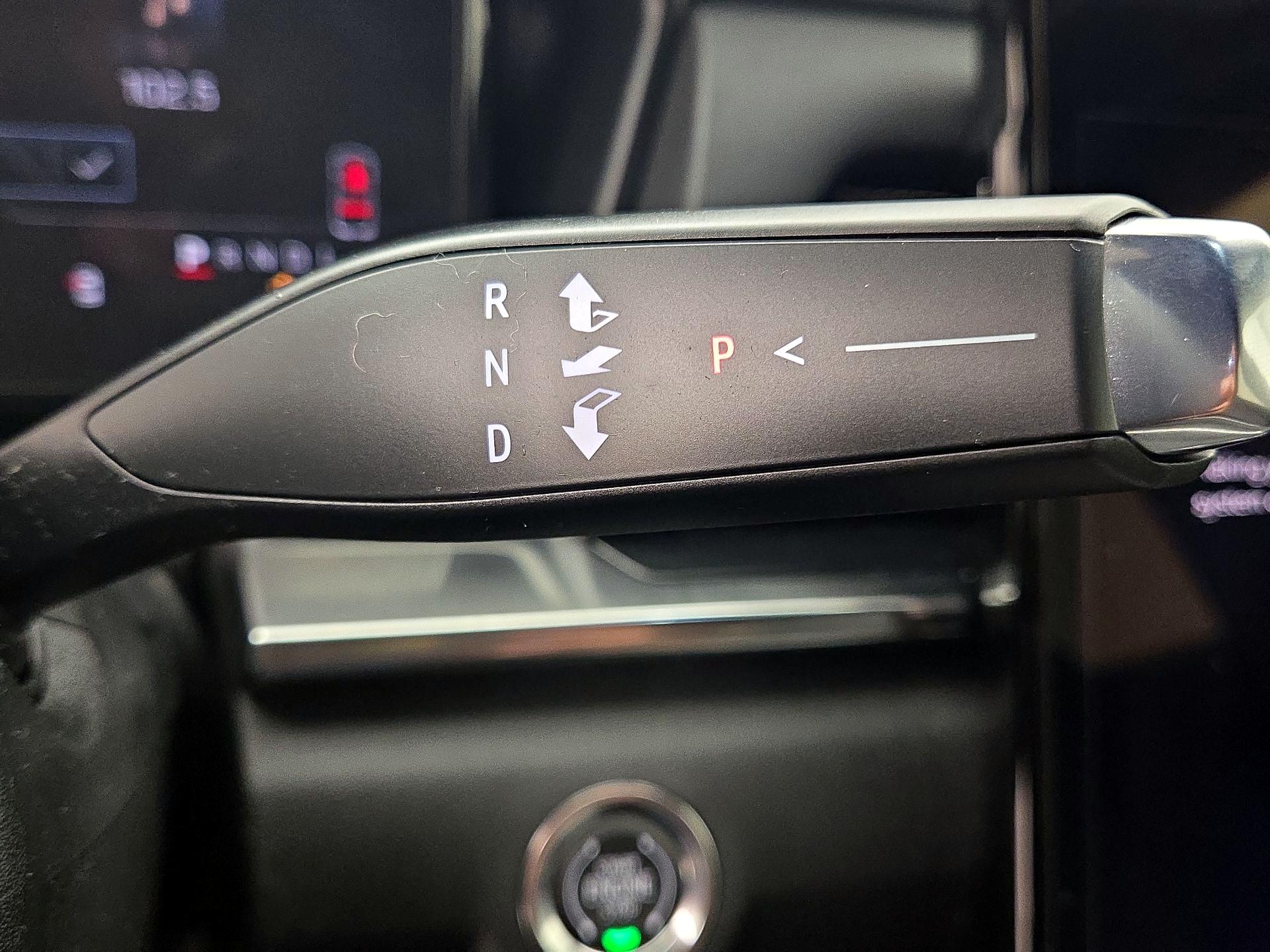 Thumbnail: 2026 GMC Terrain - 18