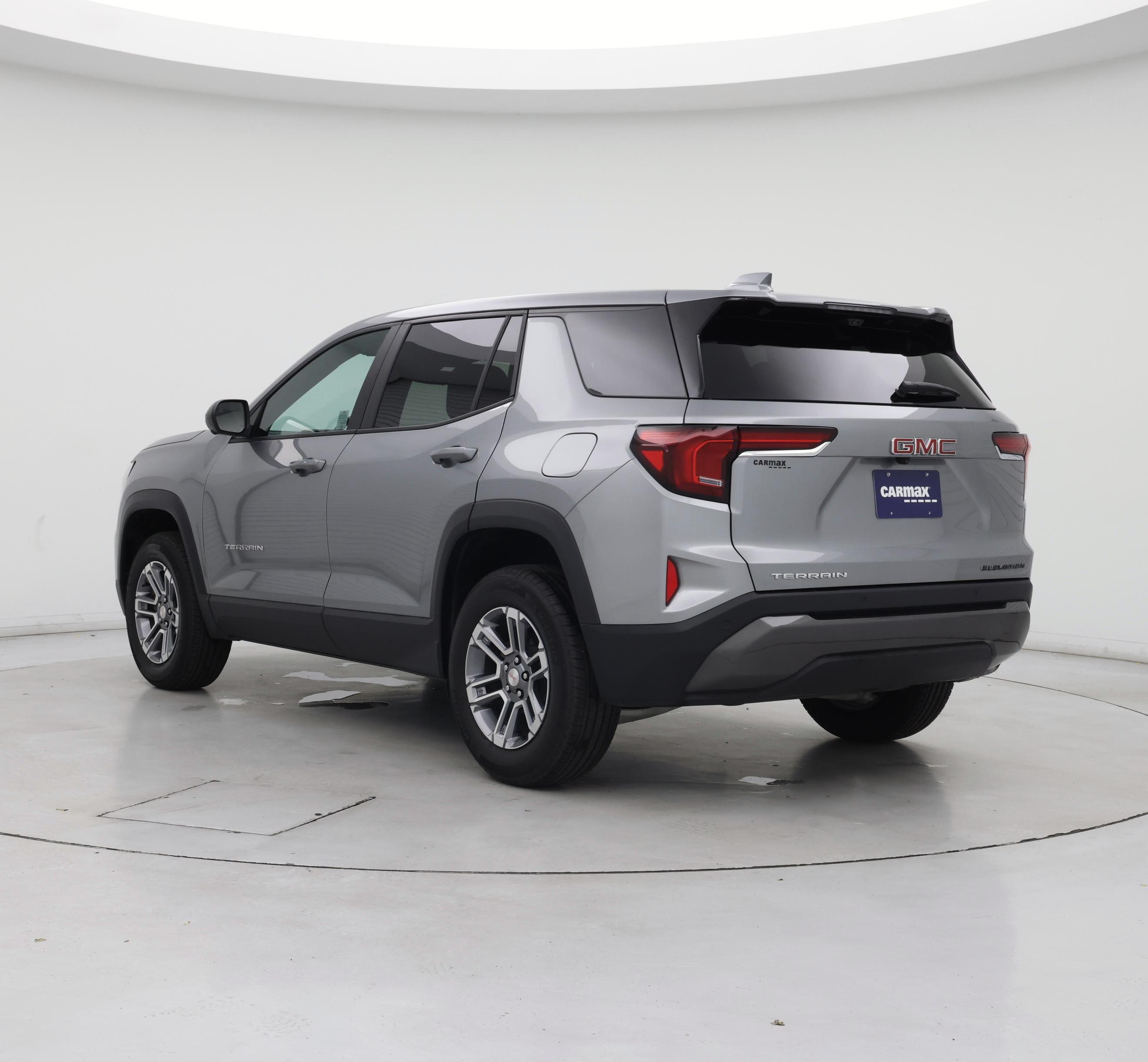 Thumbnail: 2026 GMC Terrain - 2