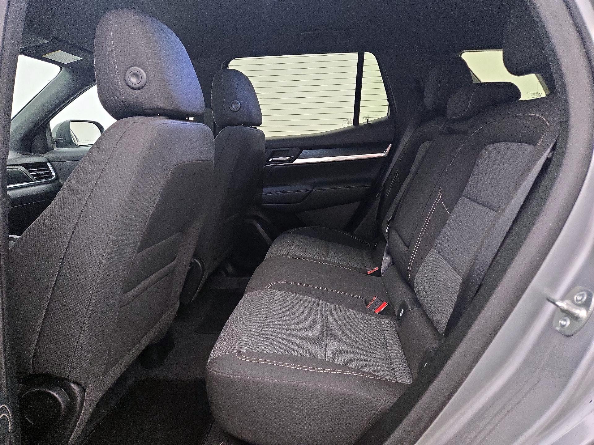 Thumbnail: 2026 GMC Terrain - 20