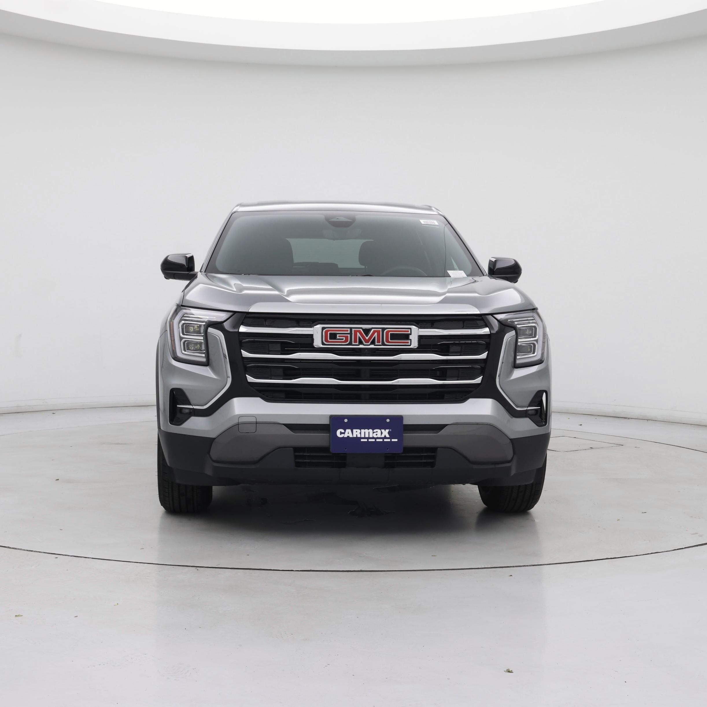 Thumbnail: 2026 GMC Terrain - 5