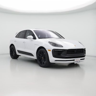 2023 Porsche Macan GTS