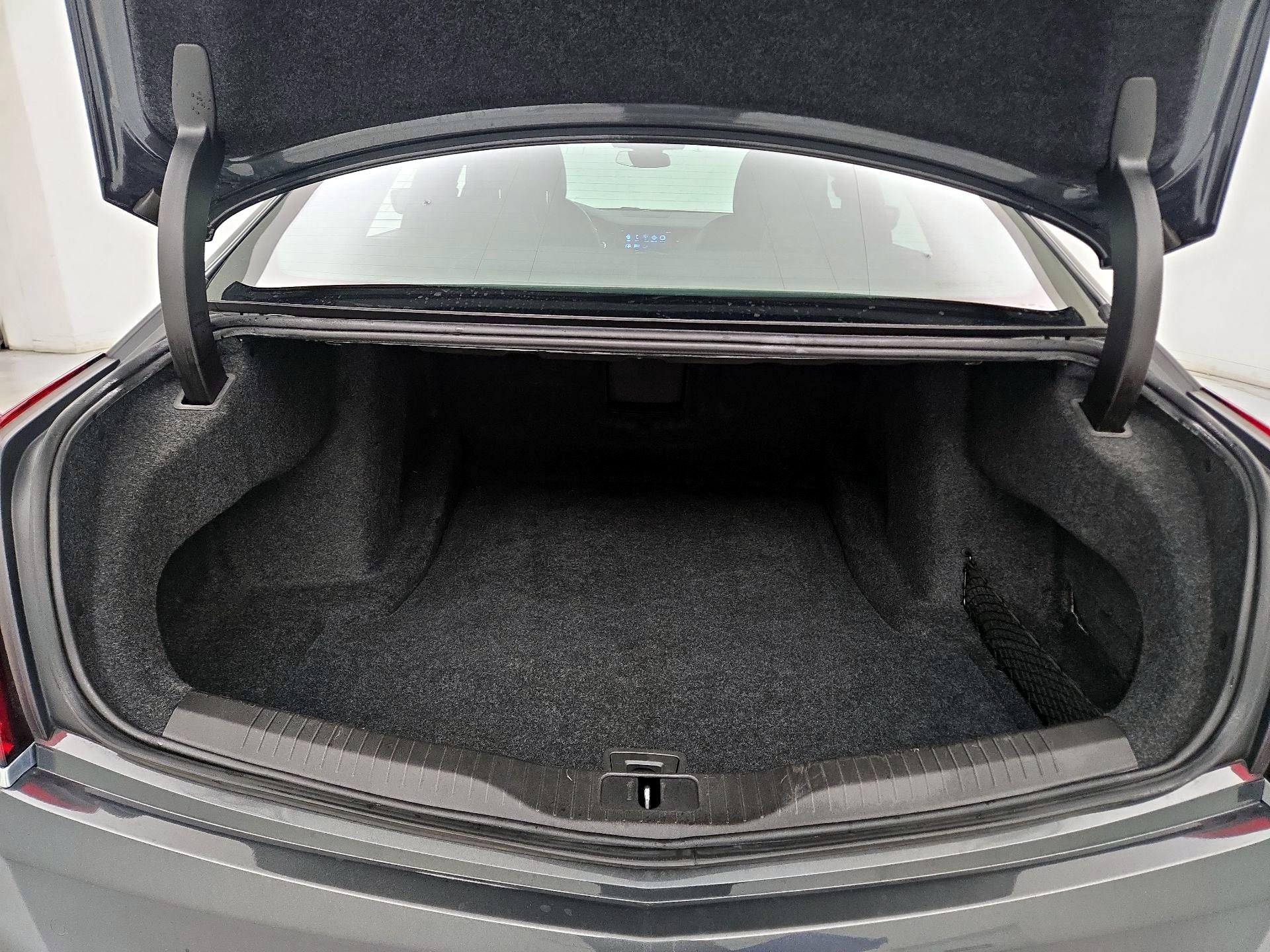 Thumbnail: 2017 Cadillac CT6 - 19