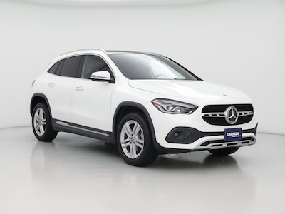 2022 Mercedes-Benz GLA250