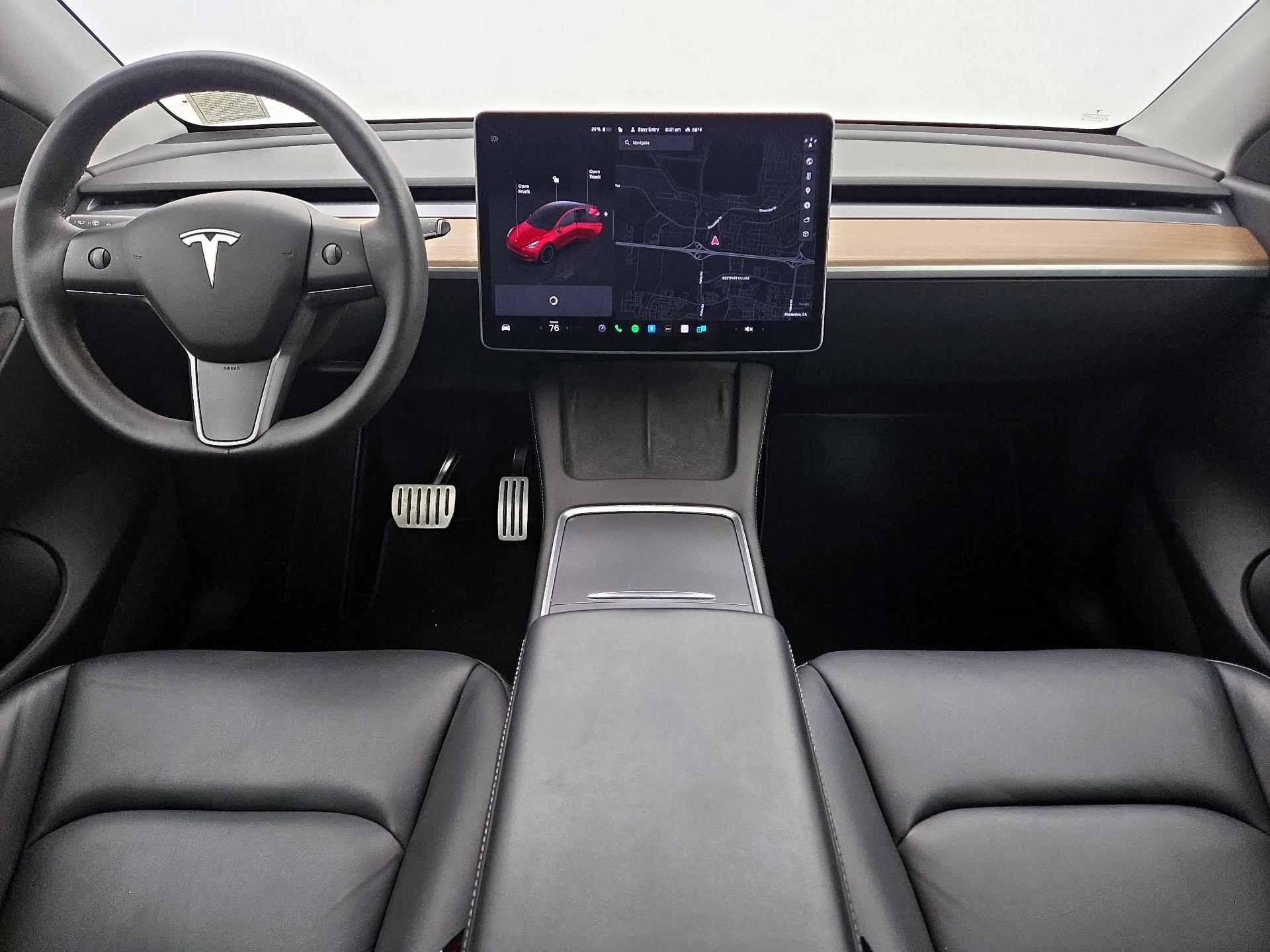 Thumbnail: 2022 Tesla Model Y - 9