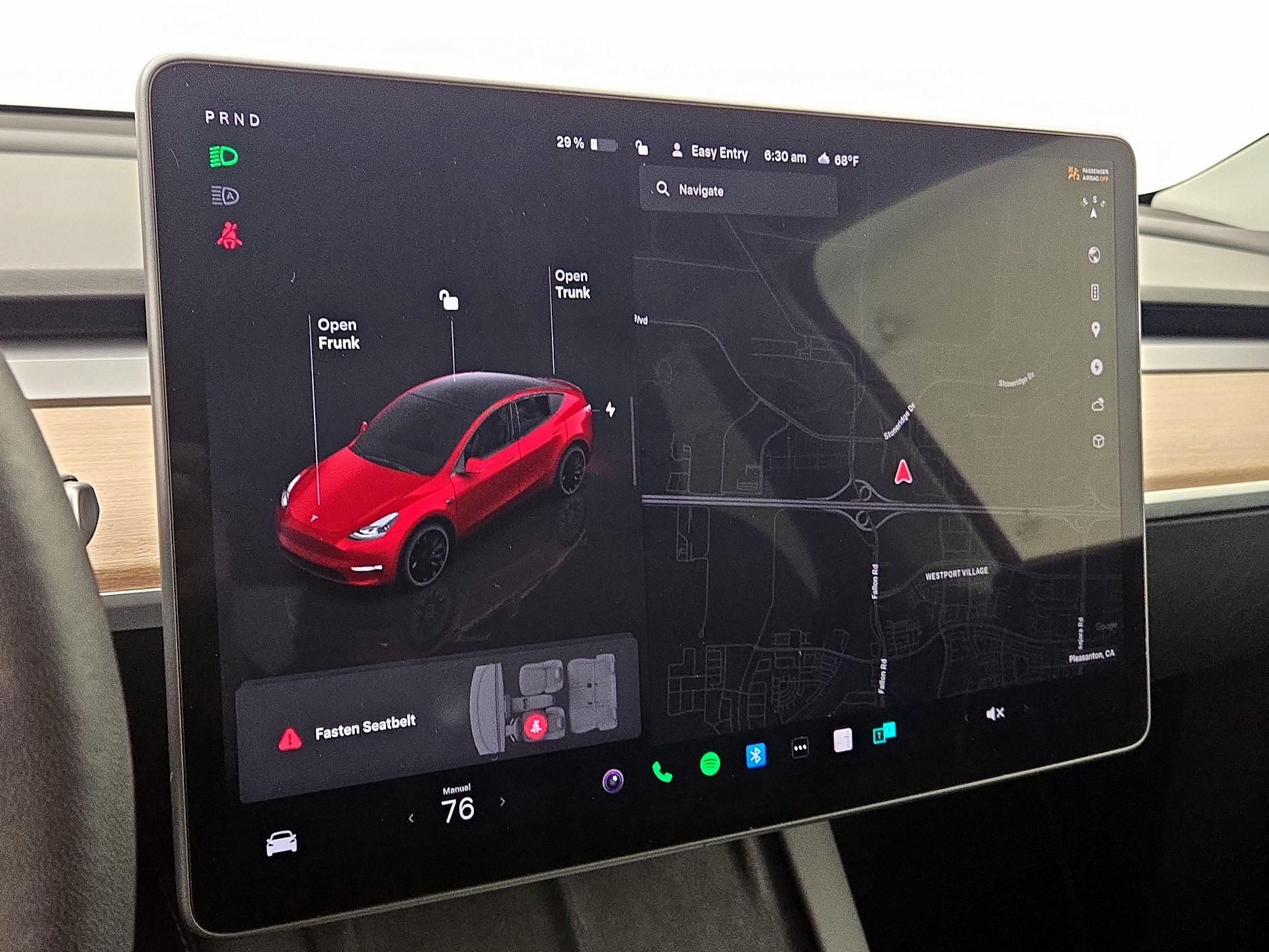 Thumbnail: 2022 Tesla Model Y - 13