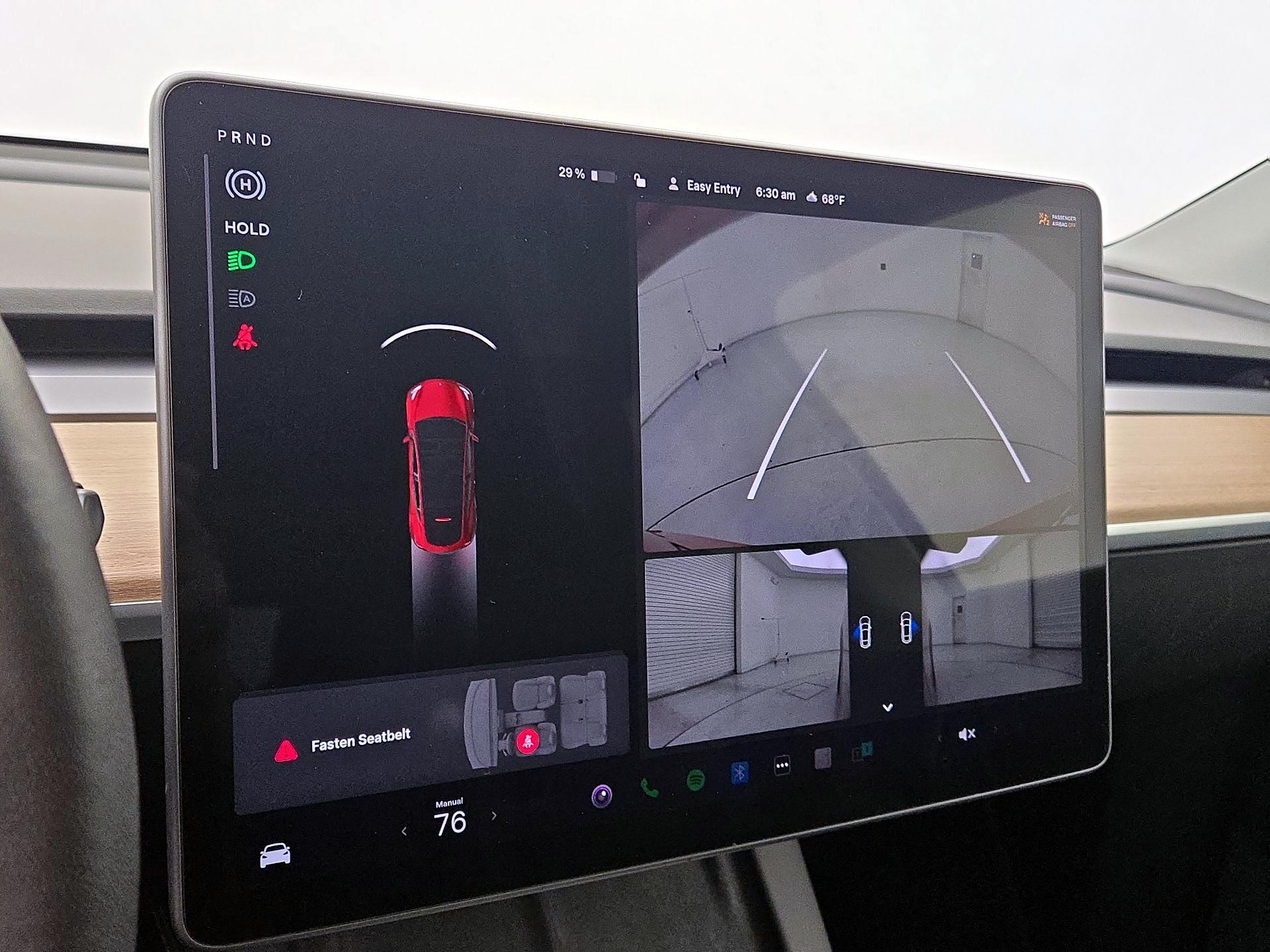 Thumbnail: 2022 Tesla Model Y - 14