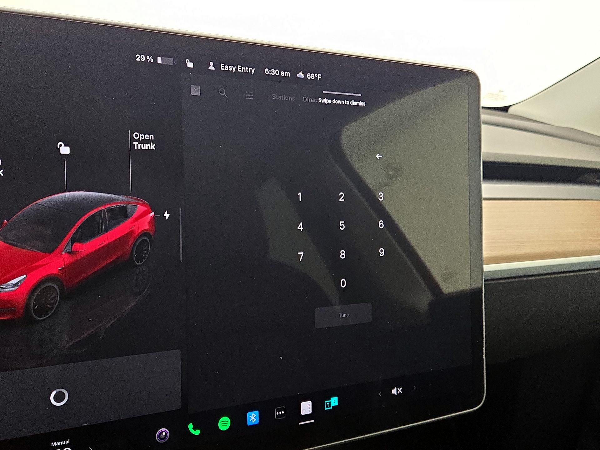 Thumbnail: 2022 Tesla Model Y - 15