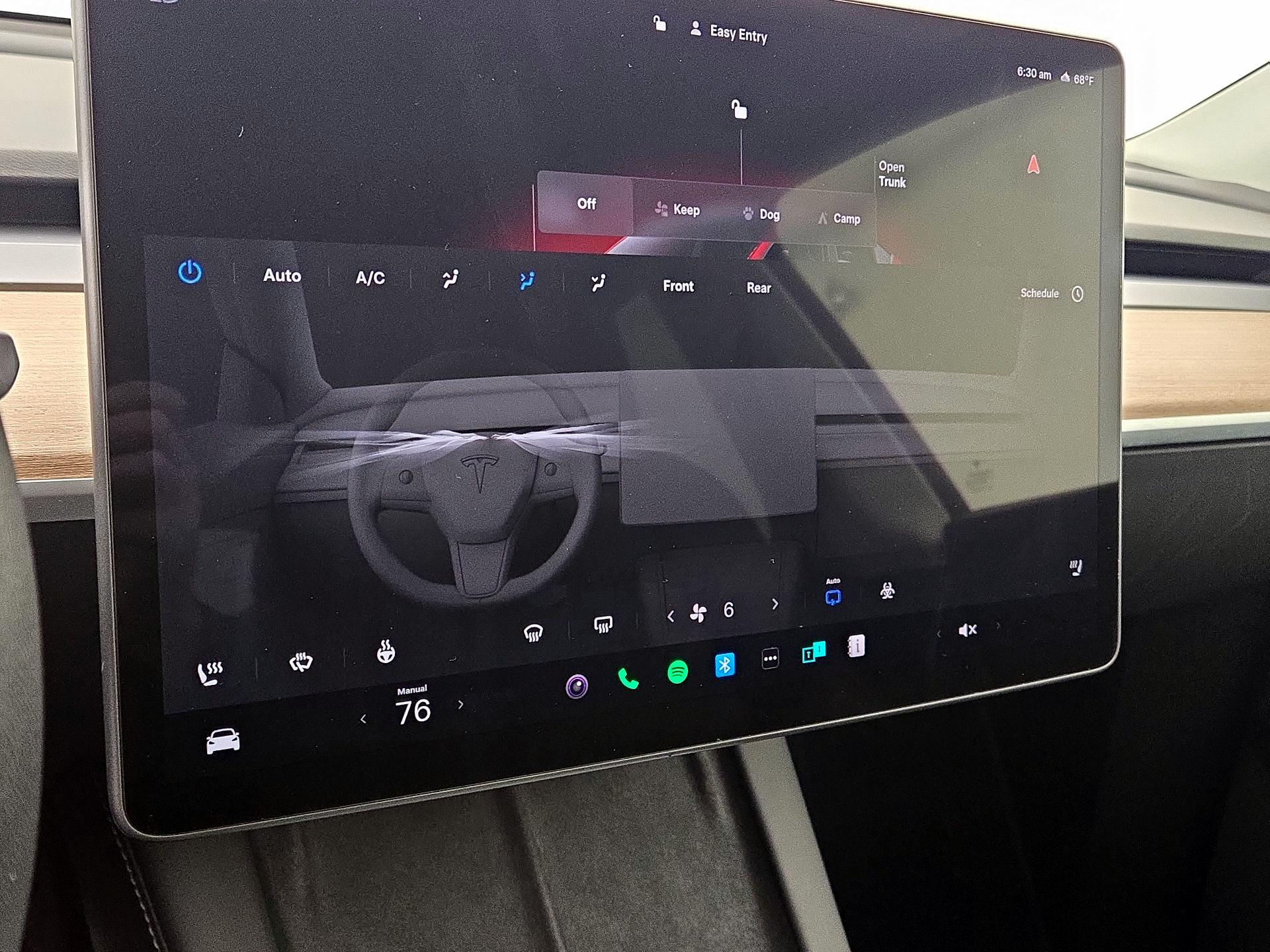 Thumbnail: 2022 Tesla Model Y - 16