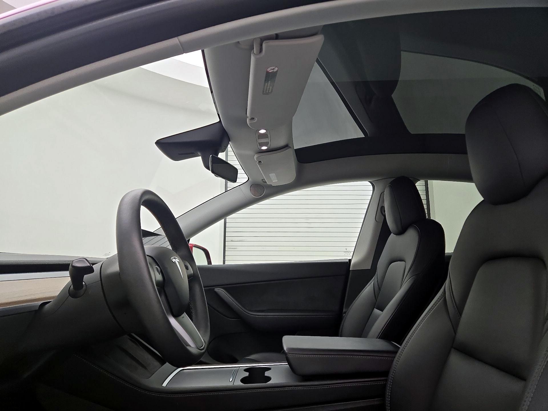 Thumbnail: 2022 Tesla Model Y - 19