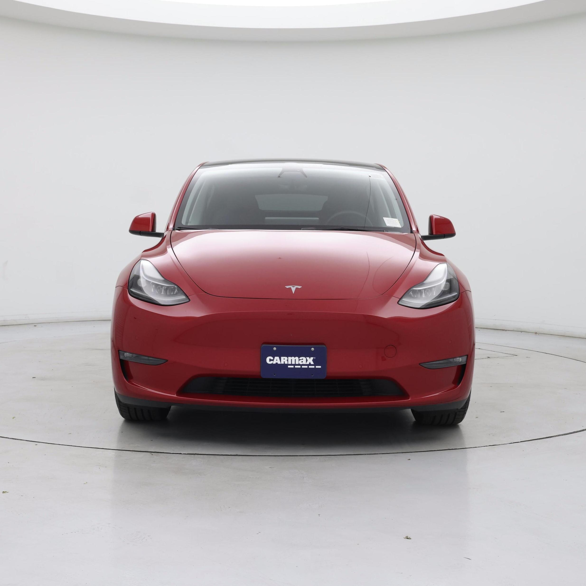 Thumbnail: 2022 Tesla Model Y - 5