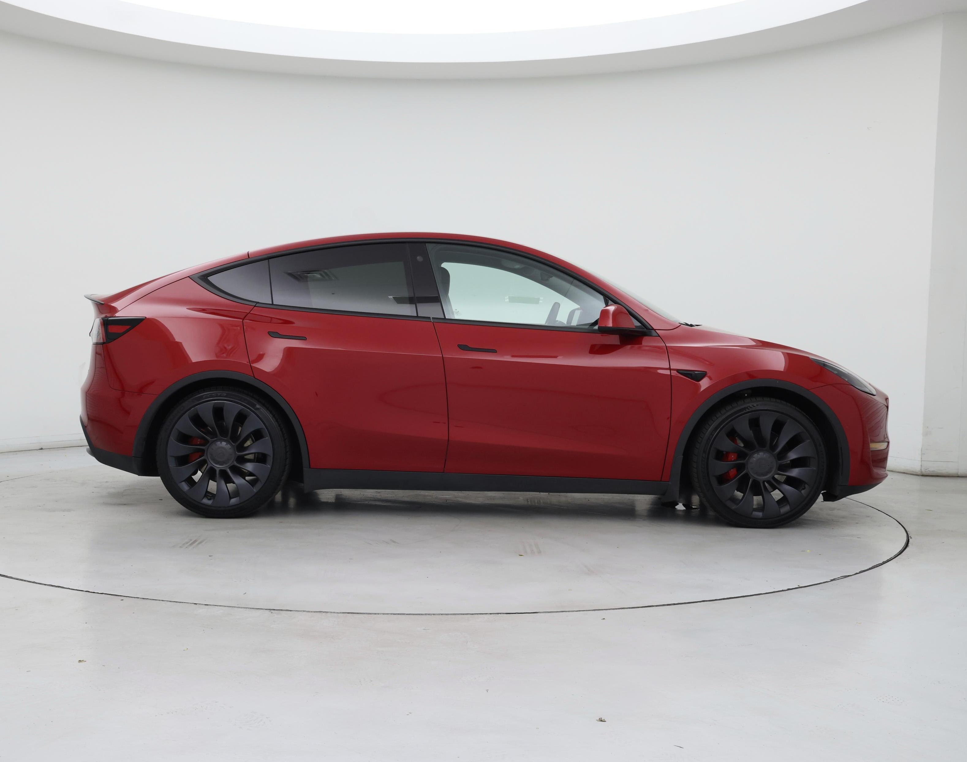 Thumbnail: 2022 Tesla Model Y - 7