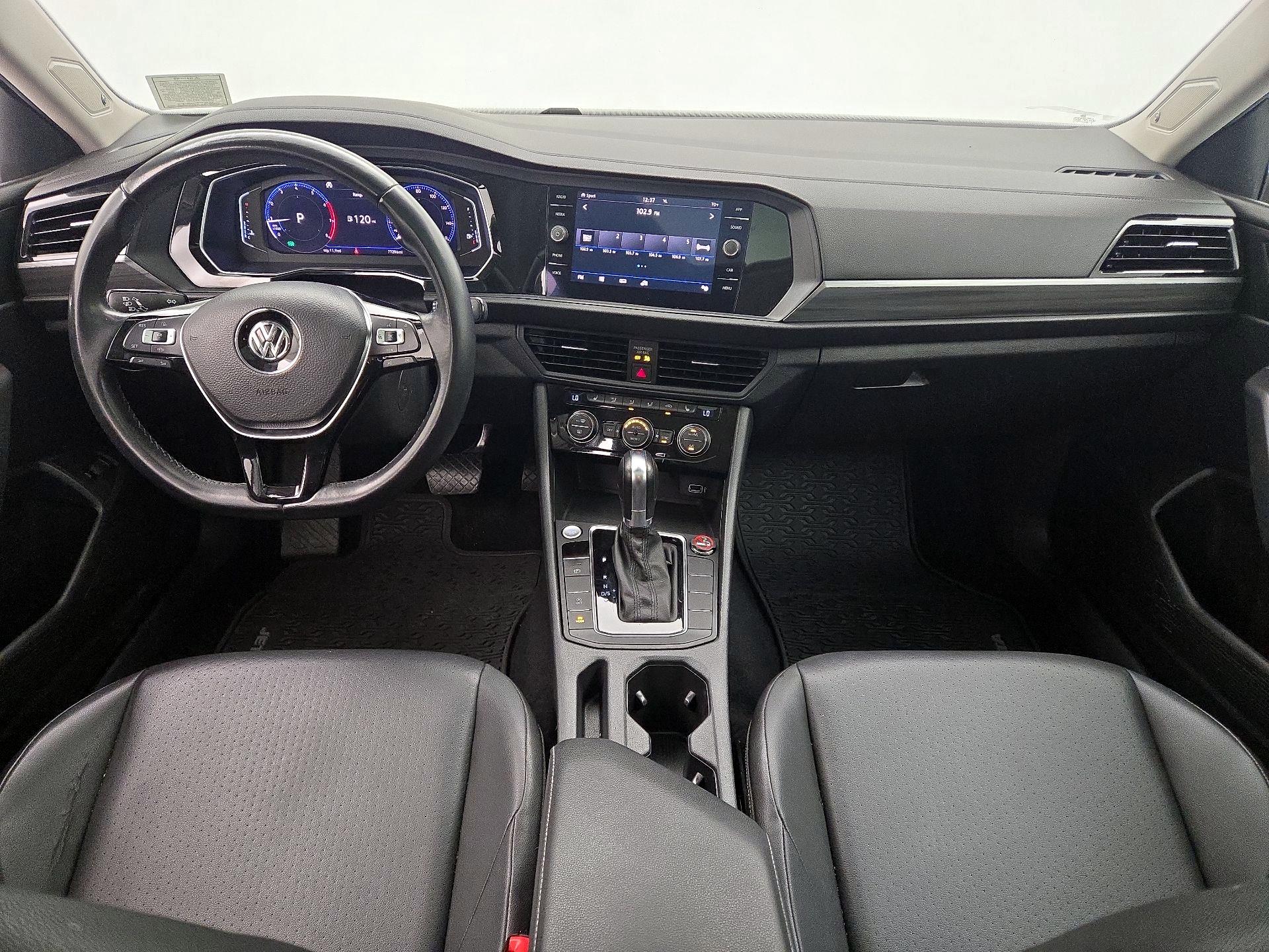 Thumbnail: 2019 Volkswagen Jetta - 9