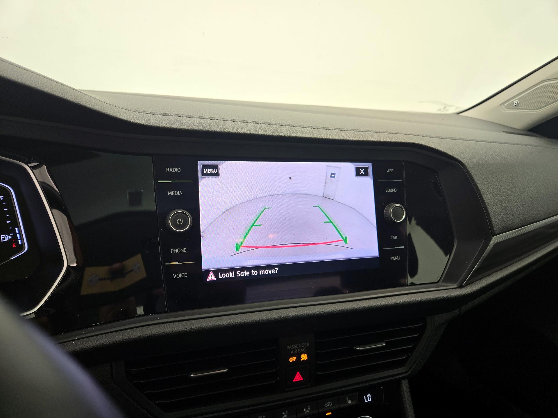 Thumbnail: 2019 Volkswagen Jetta - 13