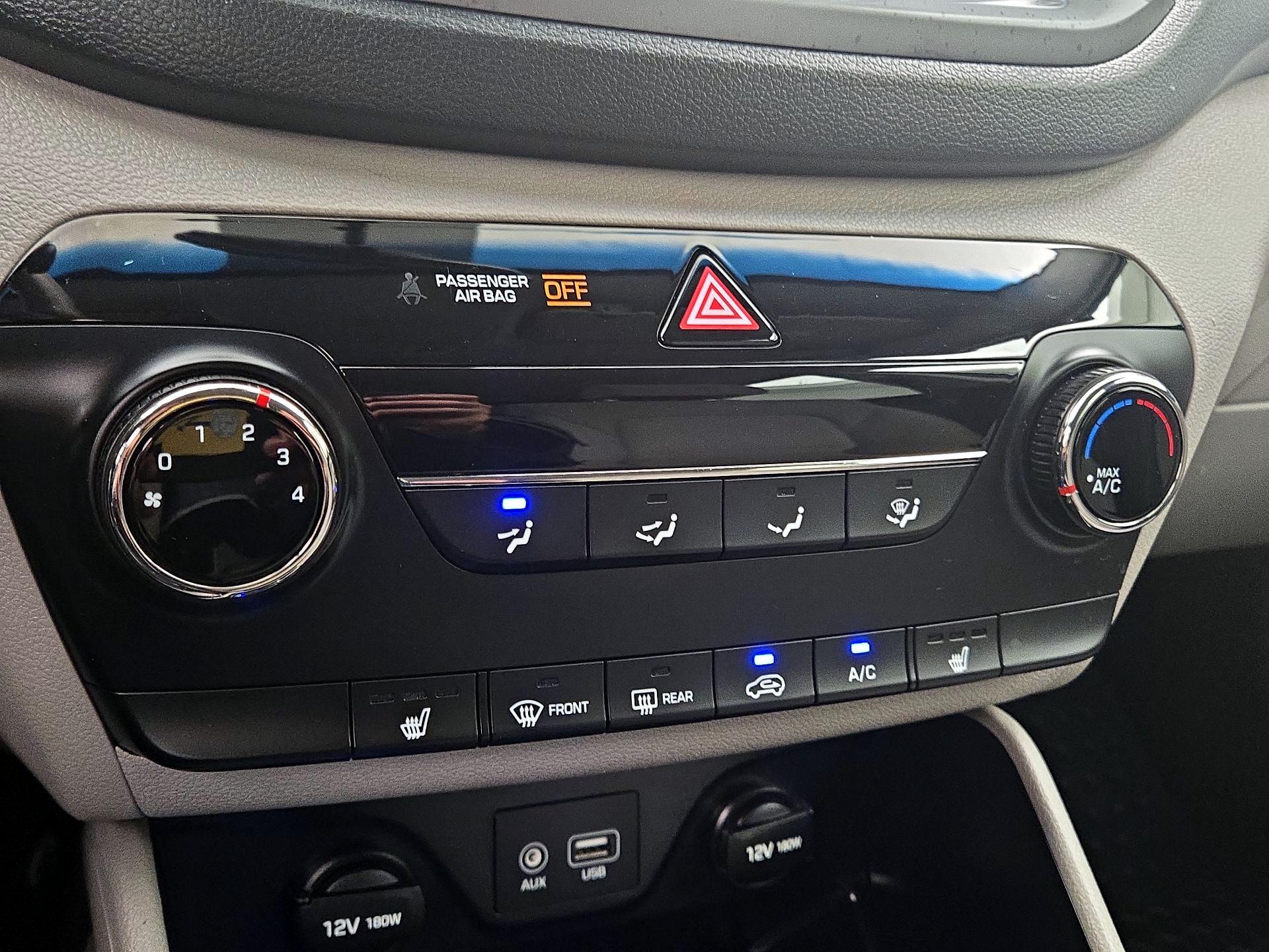 Thumbnail: 2018 Hyundai Tucson - 16
