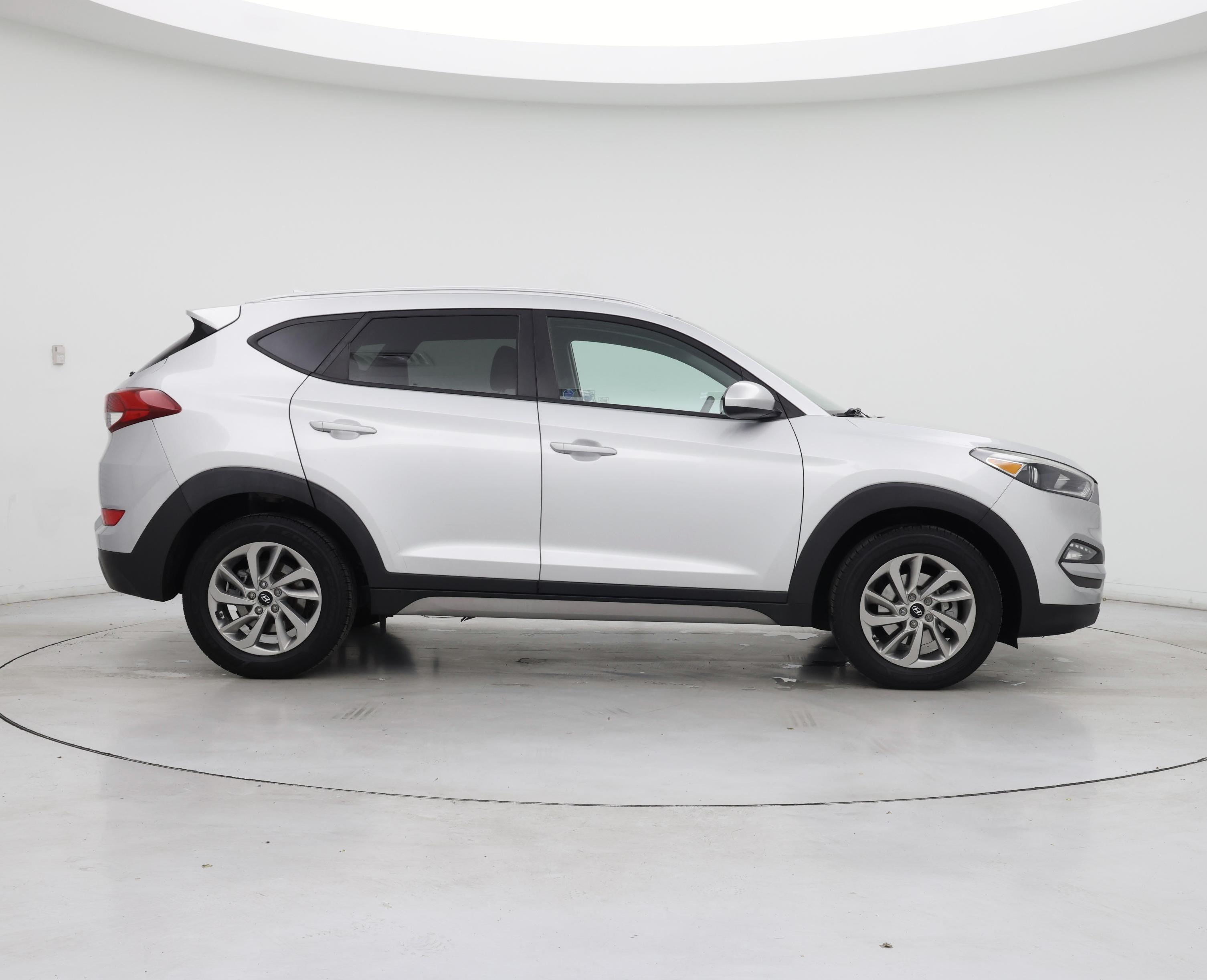 Thumbnail: 2018 Hyundai Tucson - 7