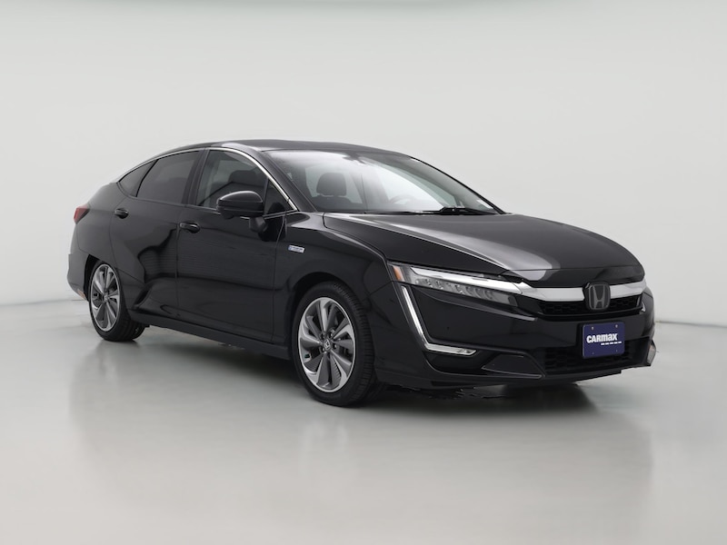2019 Honda Clarity Touring -
                  Pleasanton, CA