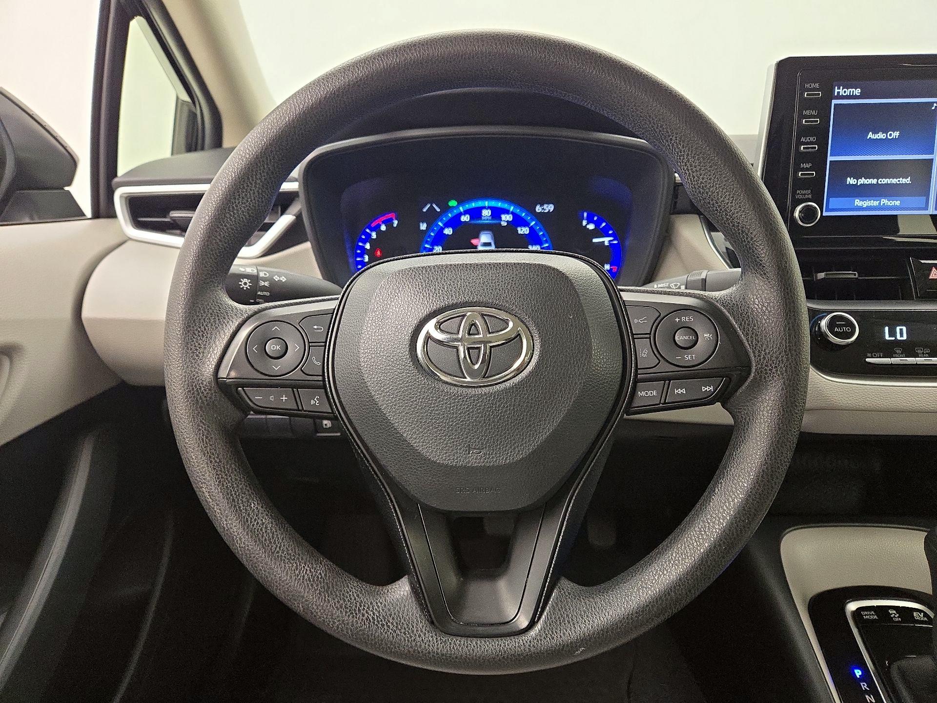 Thumbnail: 2020 Toyota Corolla - 10