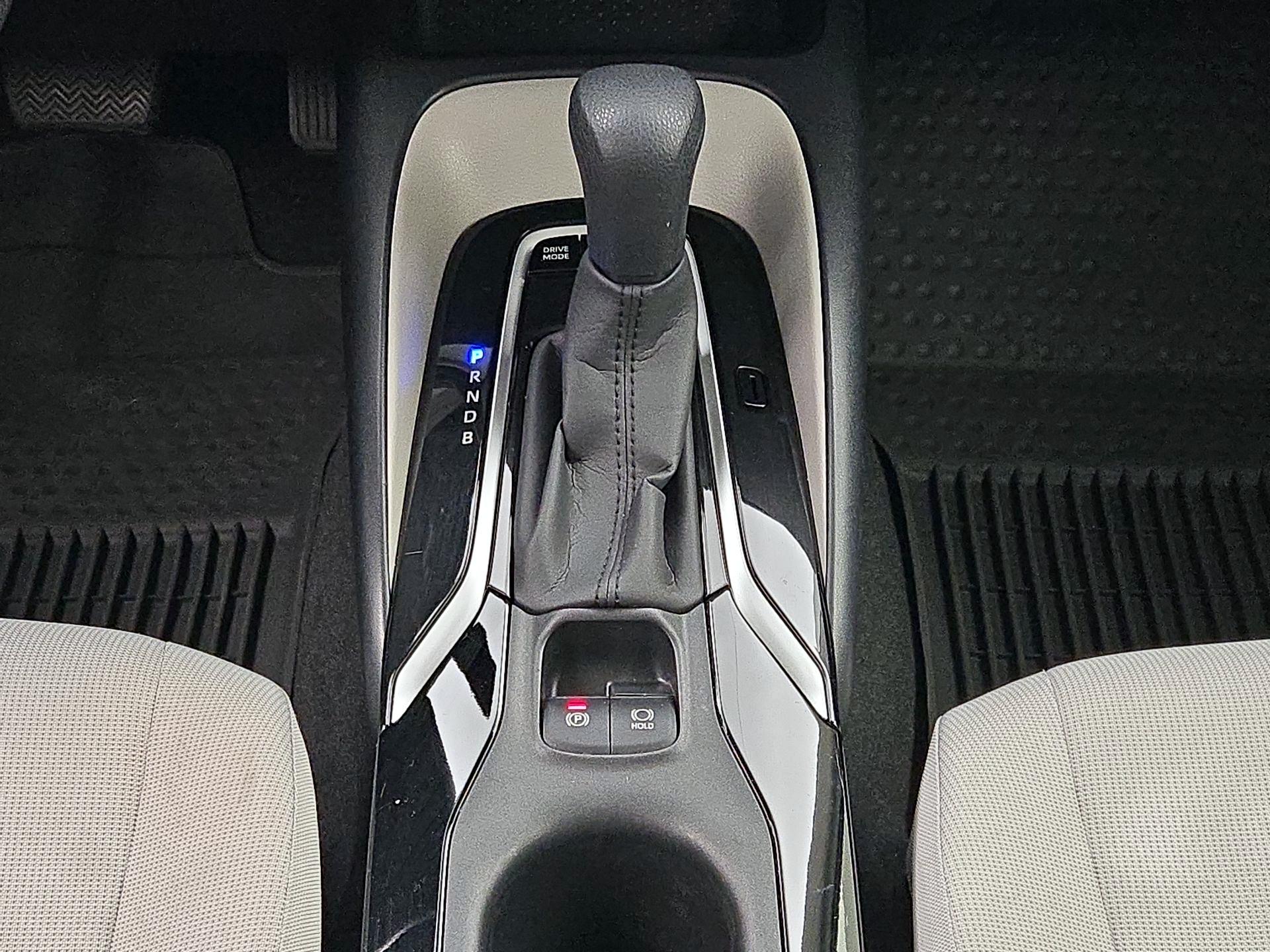 Thumbnail: 2020 Toyota Corolla - 16