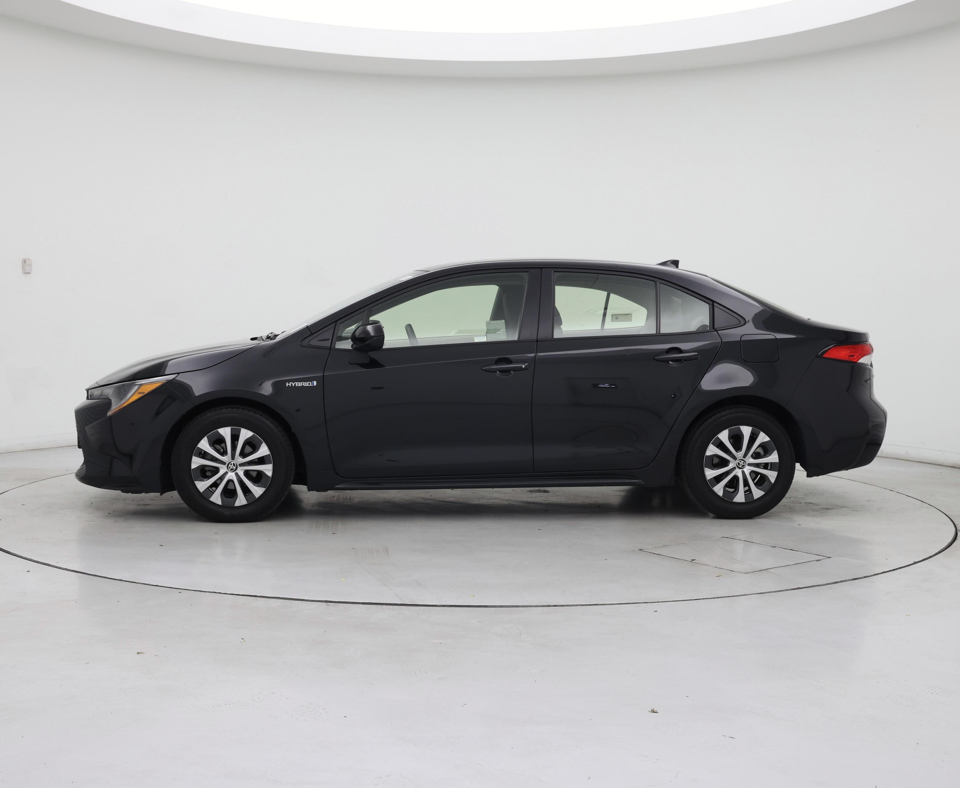 Thumbnail: 2020 Toyota Corolla - 3