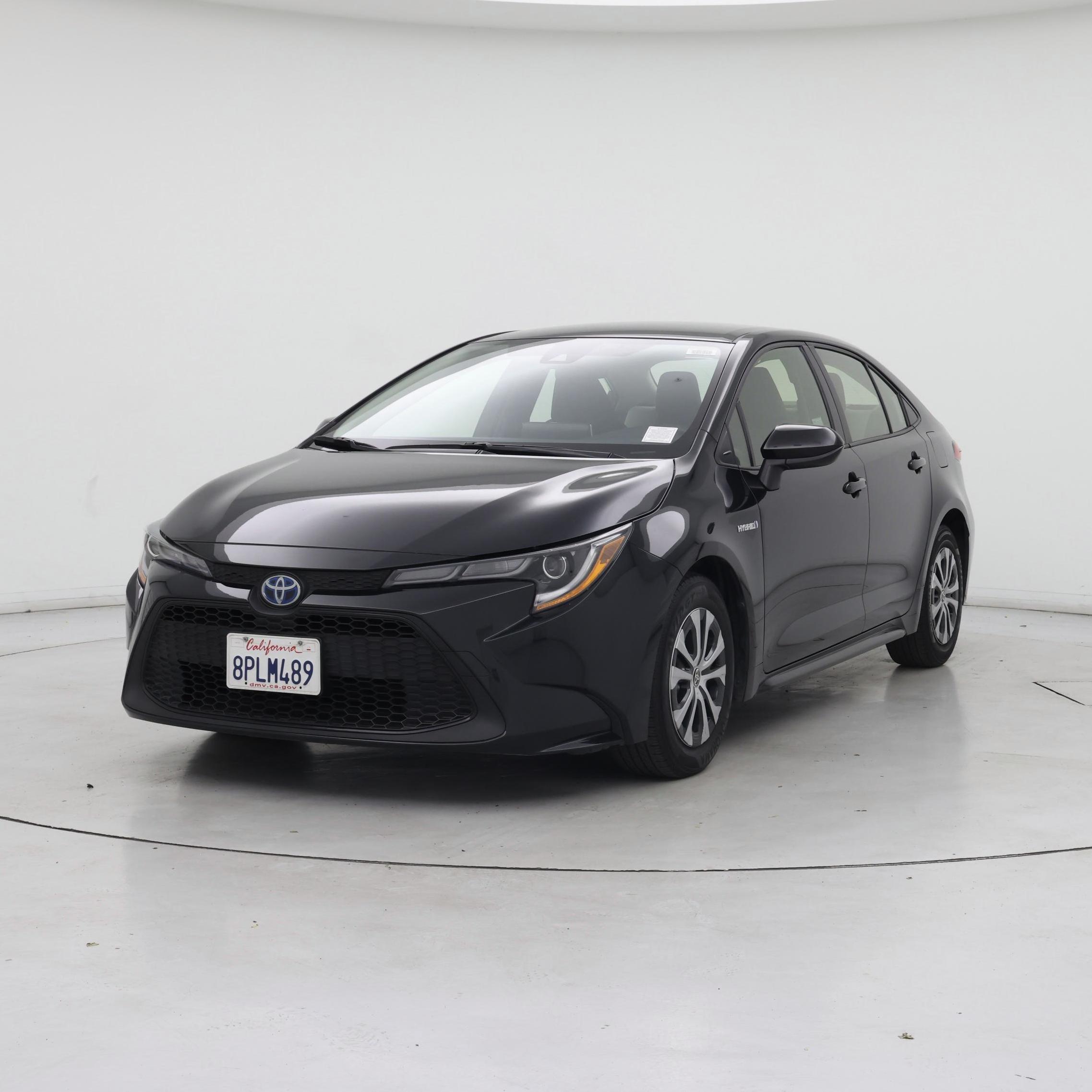 Thumbnail: 2020 Toyota Corolla - 4