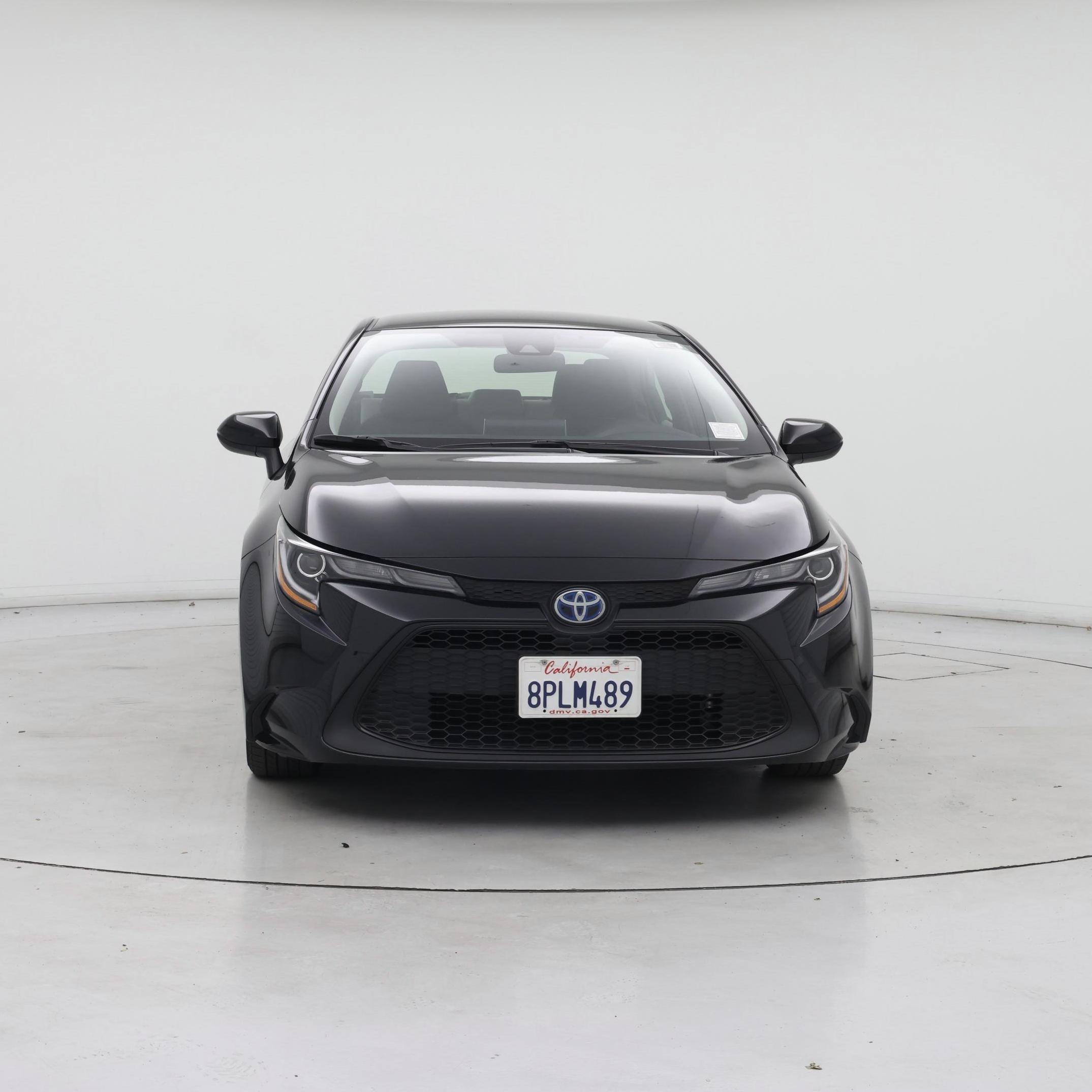 Thumbnail: 2020 Toyota Corolla - 5
