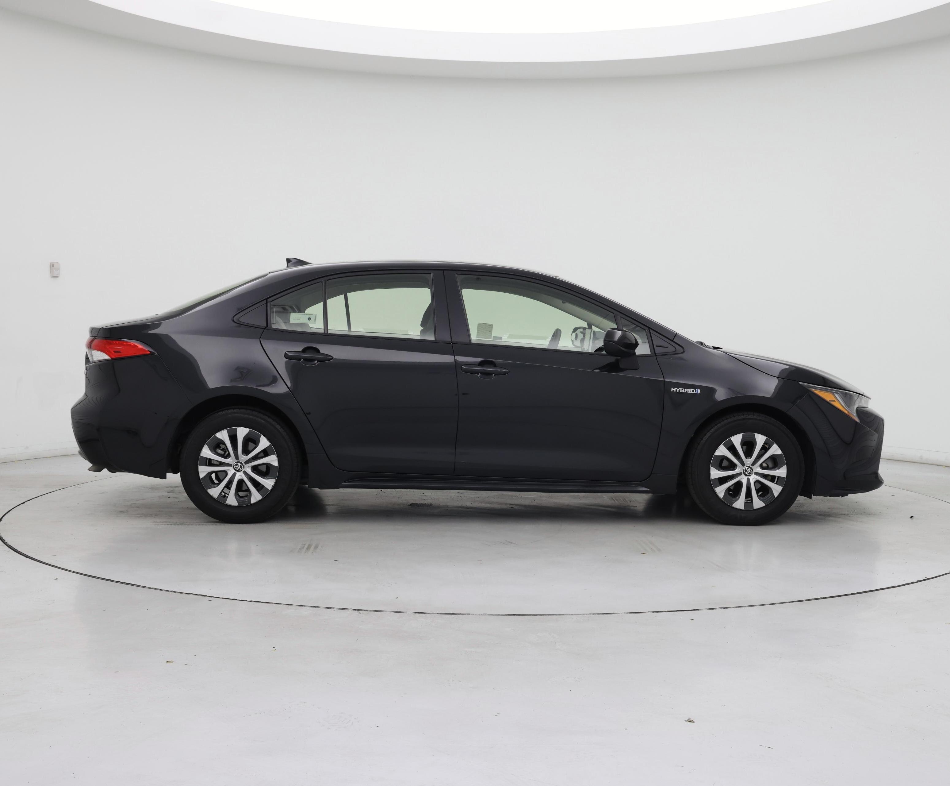 Thumbnail: 2020 Toyota Corolla - 7