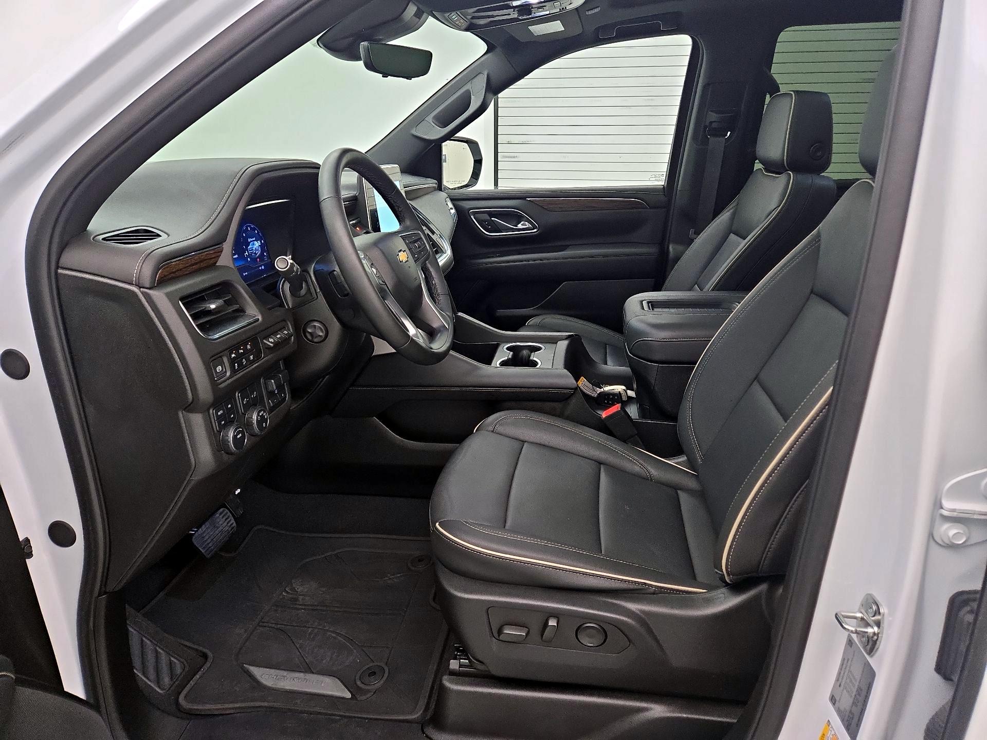 Thumbnail: 2024 Chevrolet Tahoe - 11