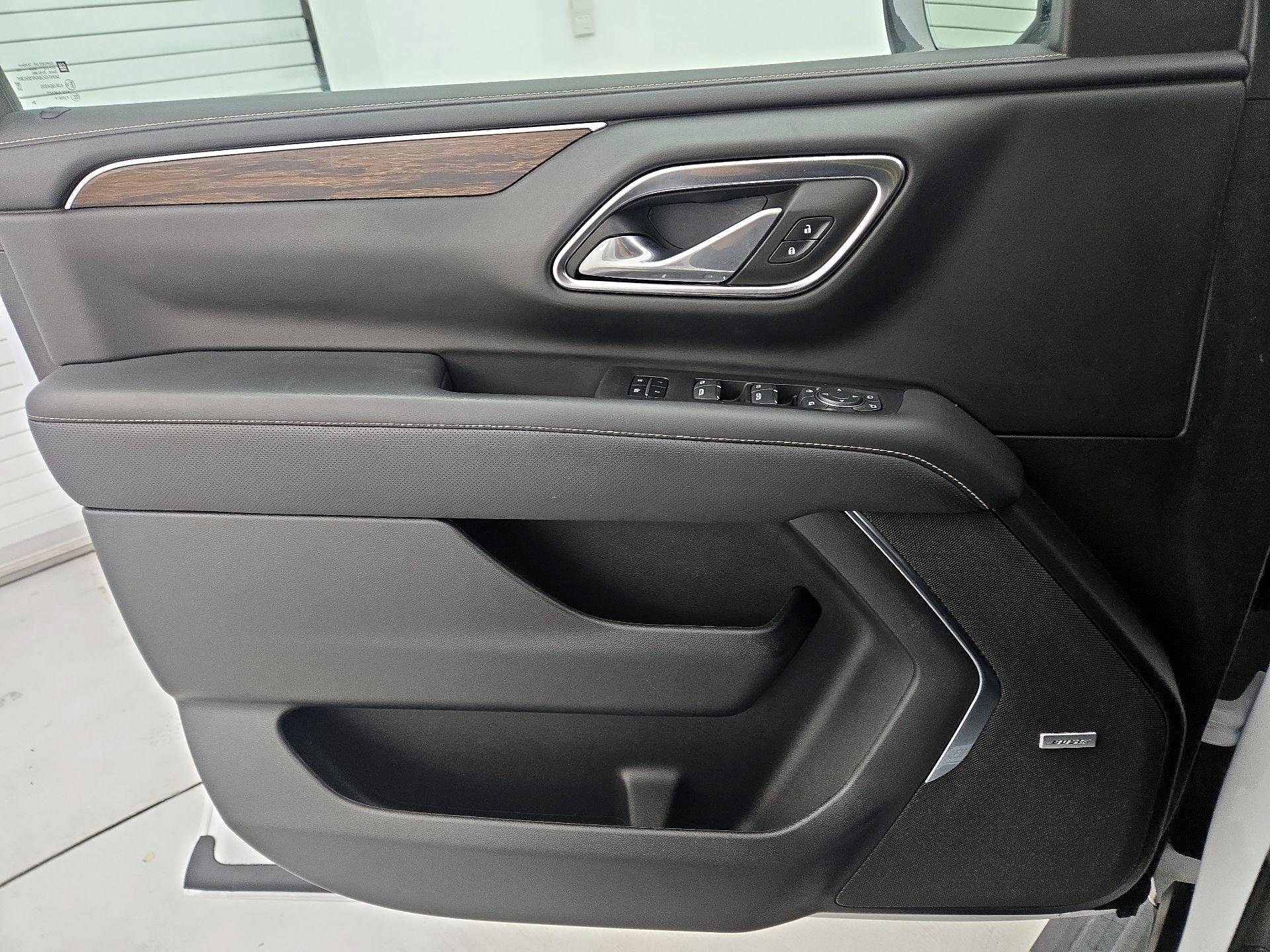 Thumbnail: 2024 Chevrolet Tahoe - 12