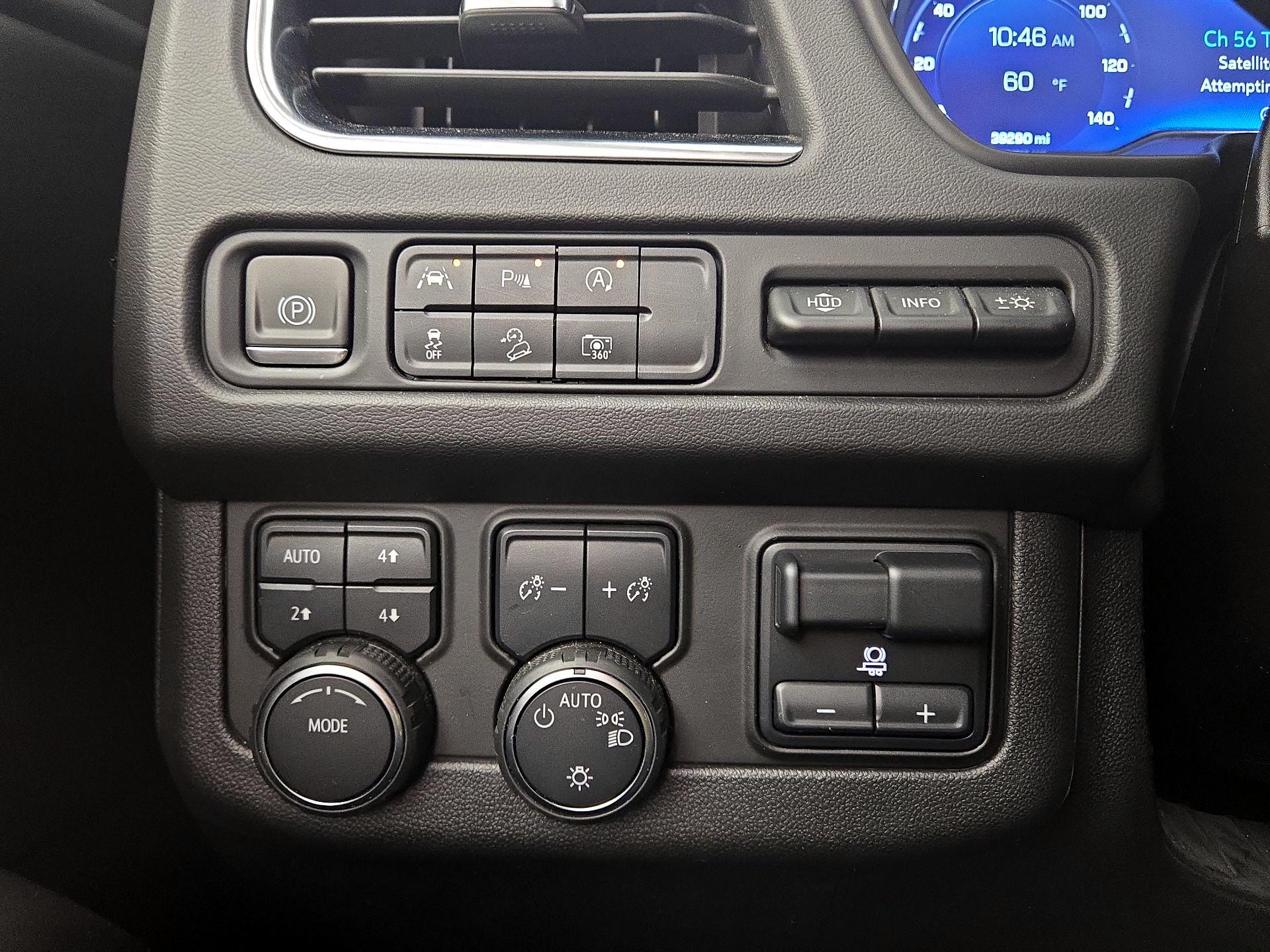 Thumbnail: 2024 Chevrolet Tahoe - 13