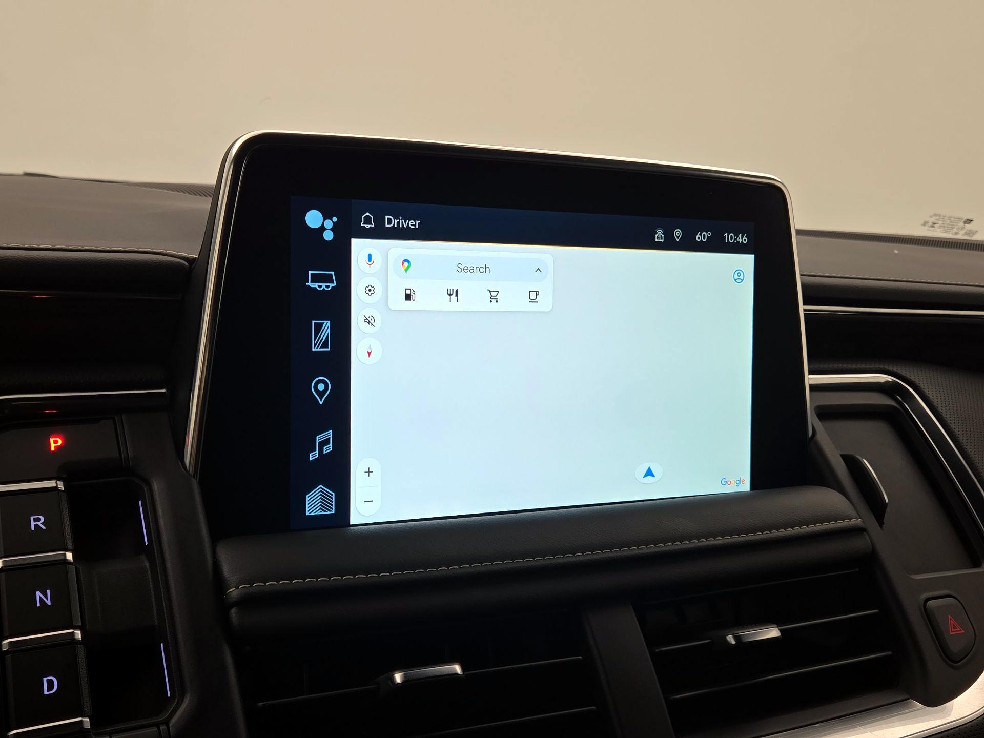 Thumbnail: 2024 Chevrolet Tahoe - 14