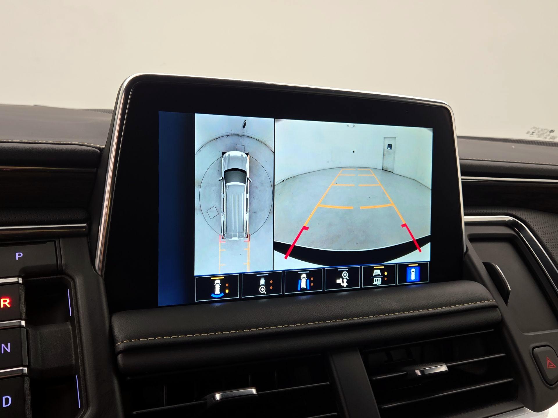 Thumbnail: 2024 Chevrolet Tahoe - 15