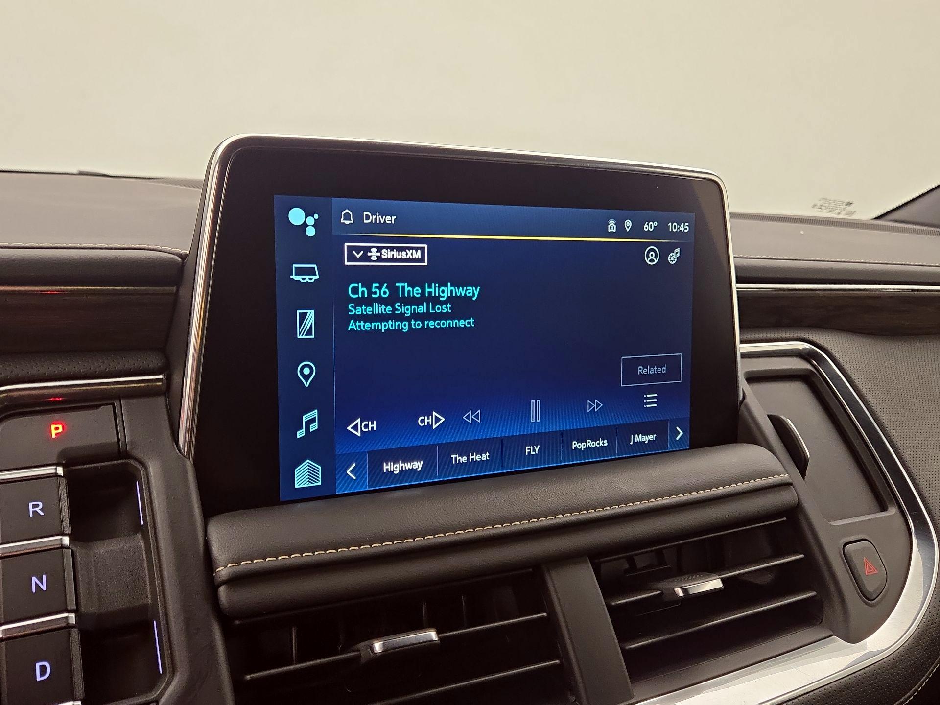 Thumbnail: 2024 Chevrolet Tahoe - 16