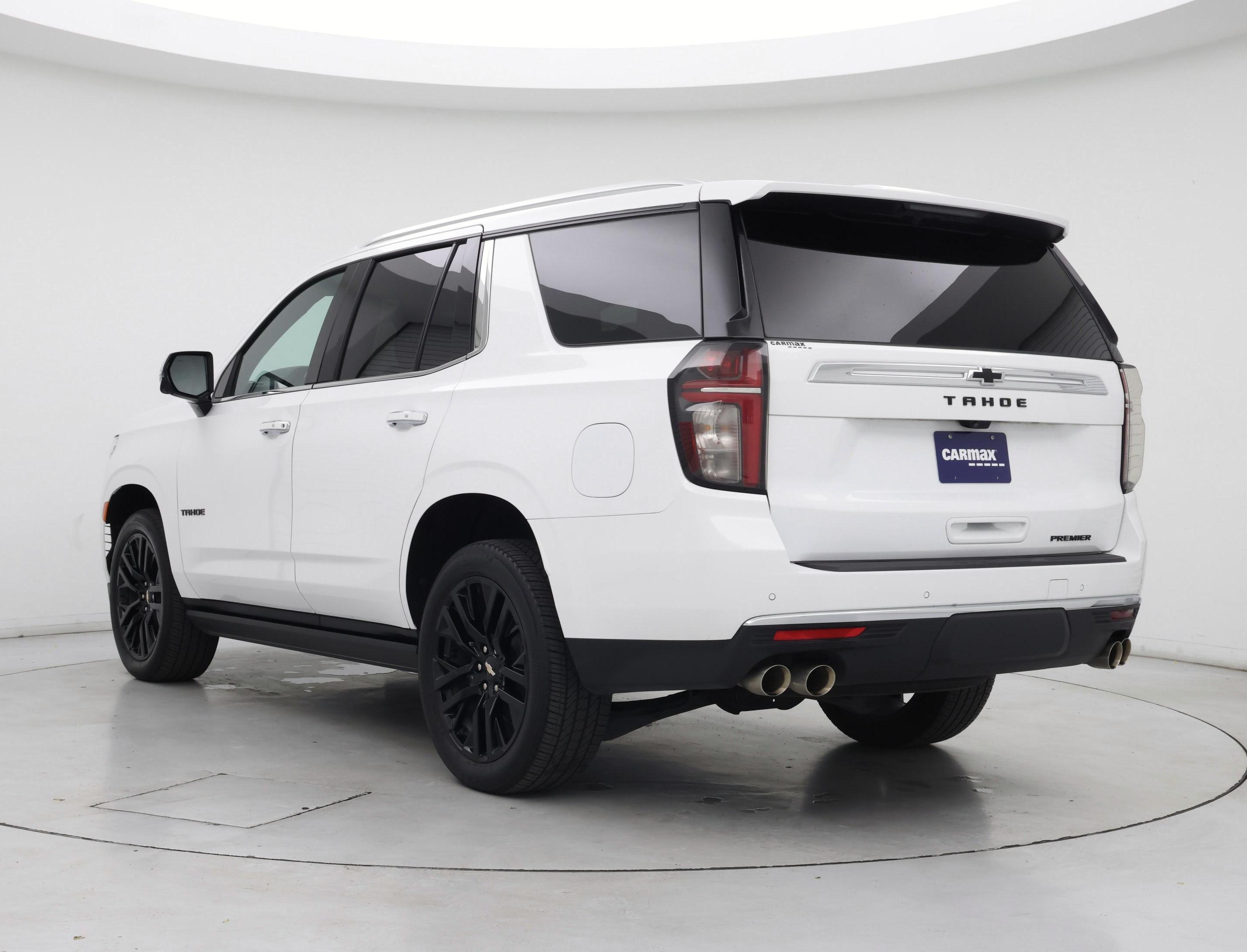 Thumbnail: 2024 Chevrolet Tahoe - 2