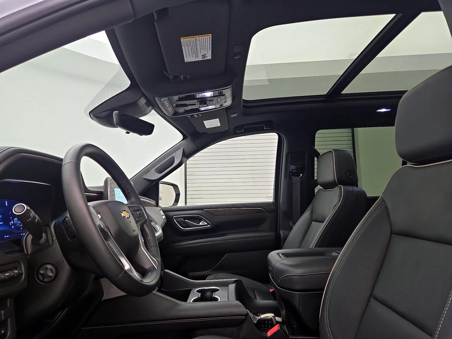 Thumbnail: 2024 Chevrolet Tahoe - 20