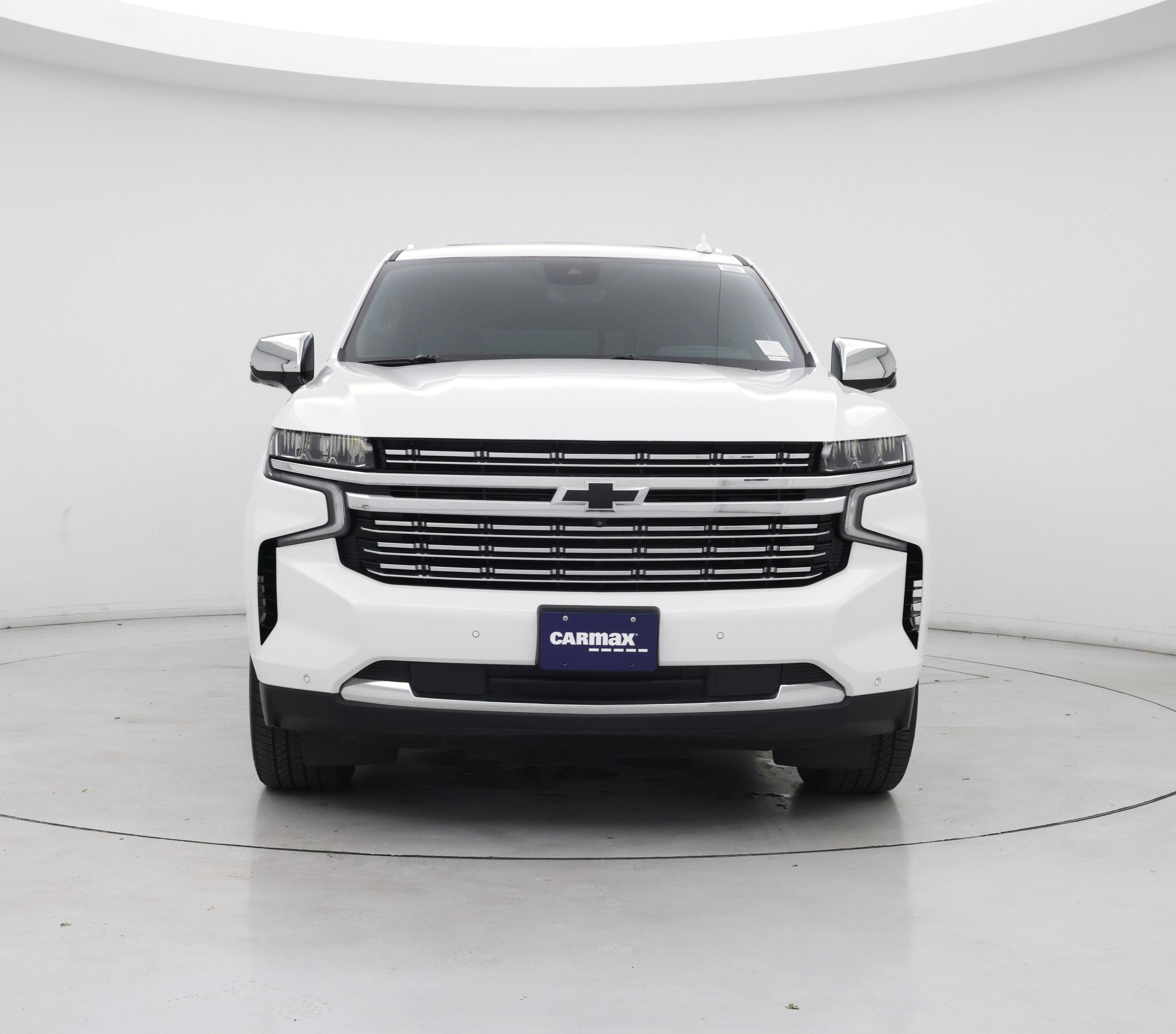 Thumbnail: 2024 Chevrolet Tahoe - 5