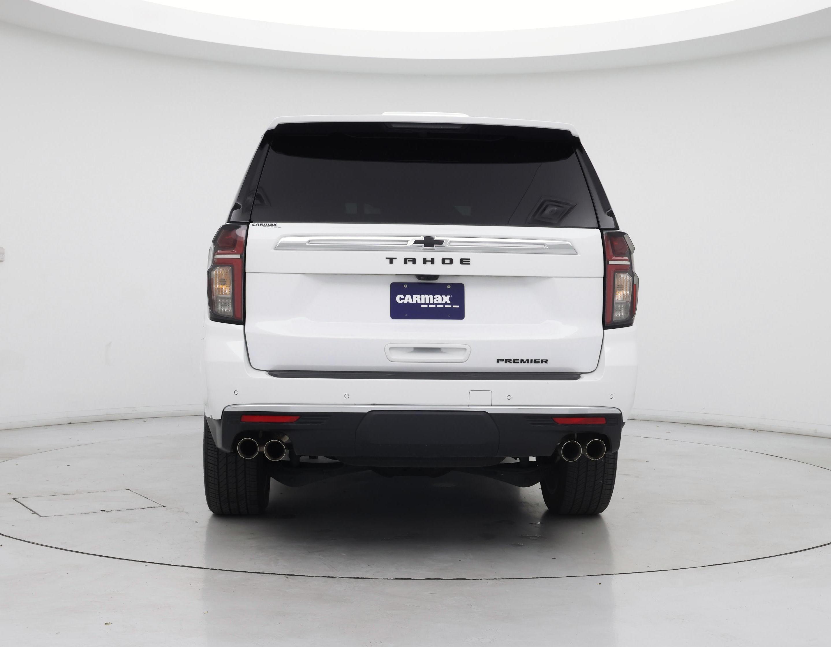 Thumbnail: 2024 Chevrolet Tahoe - 6