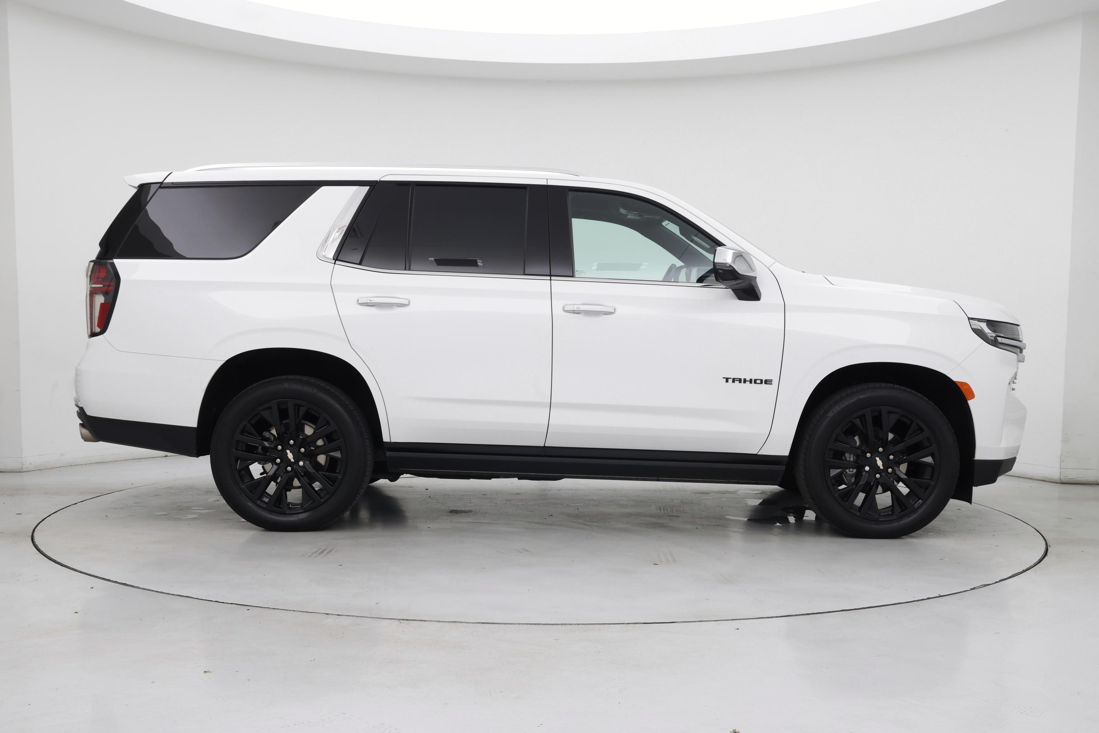 Thumbnail: 2024 Chevrolet Tahoe - 7